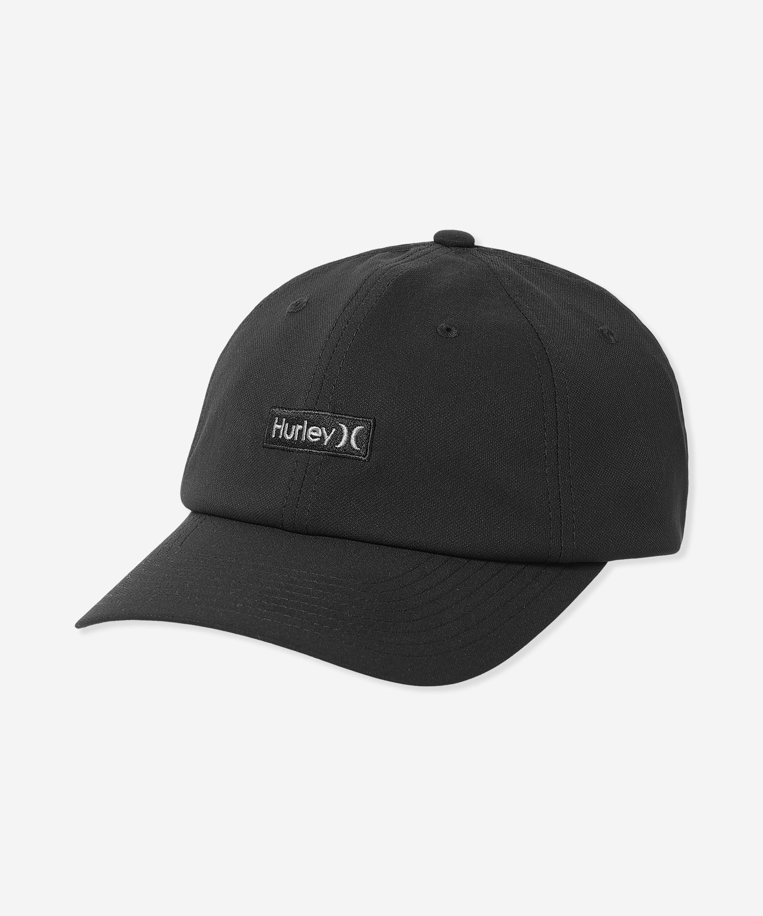 SMALL BOX LOGO CAP メンズ/キャップ・ハット