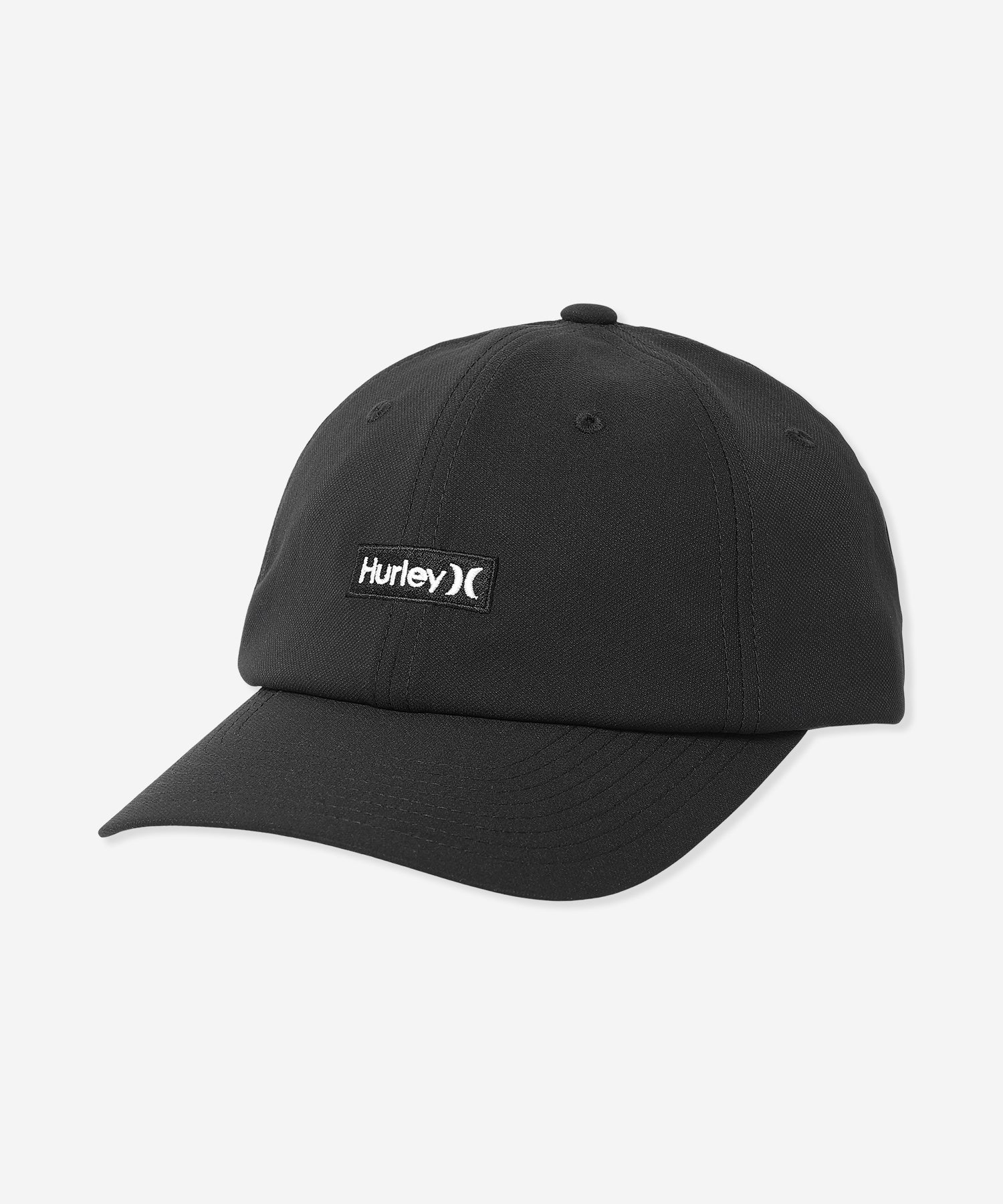 SMALL BOX LOGO CAP メンズ/キャップ・ハット