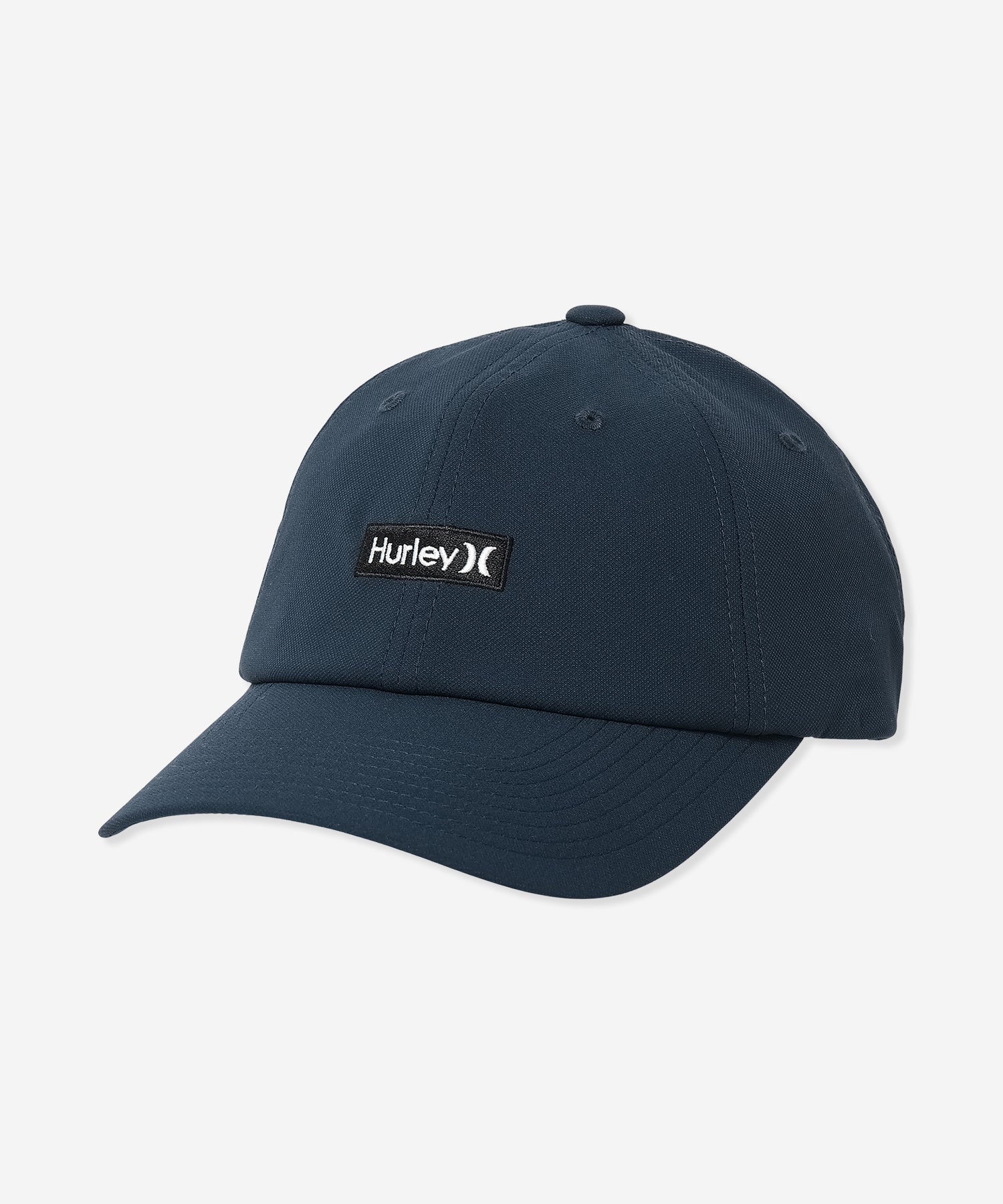 SMALL BOX LOGO CAP メンズ/キャップ・ハット