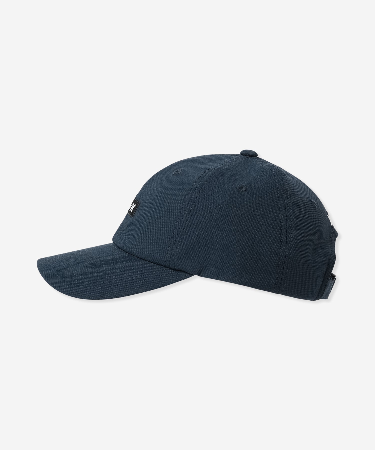 SMALL BOX LOGO CAP メンズ/キャップ・ハット