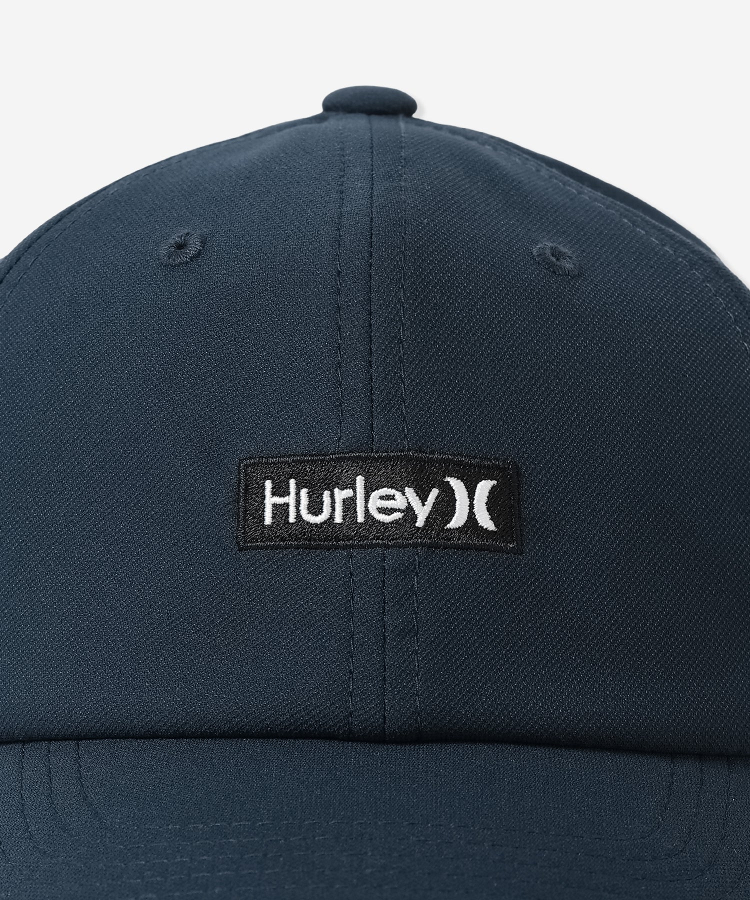 SMALL BOX LOGO CAP メンズ/キャップ・ハット