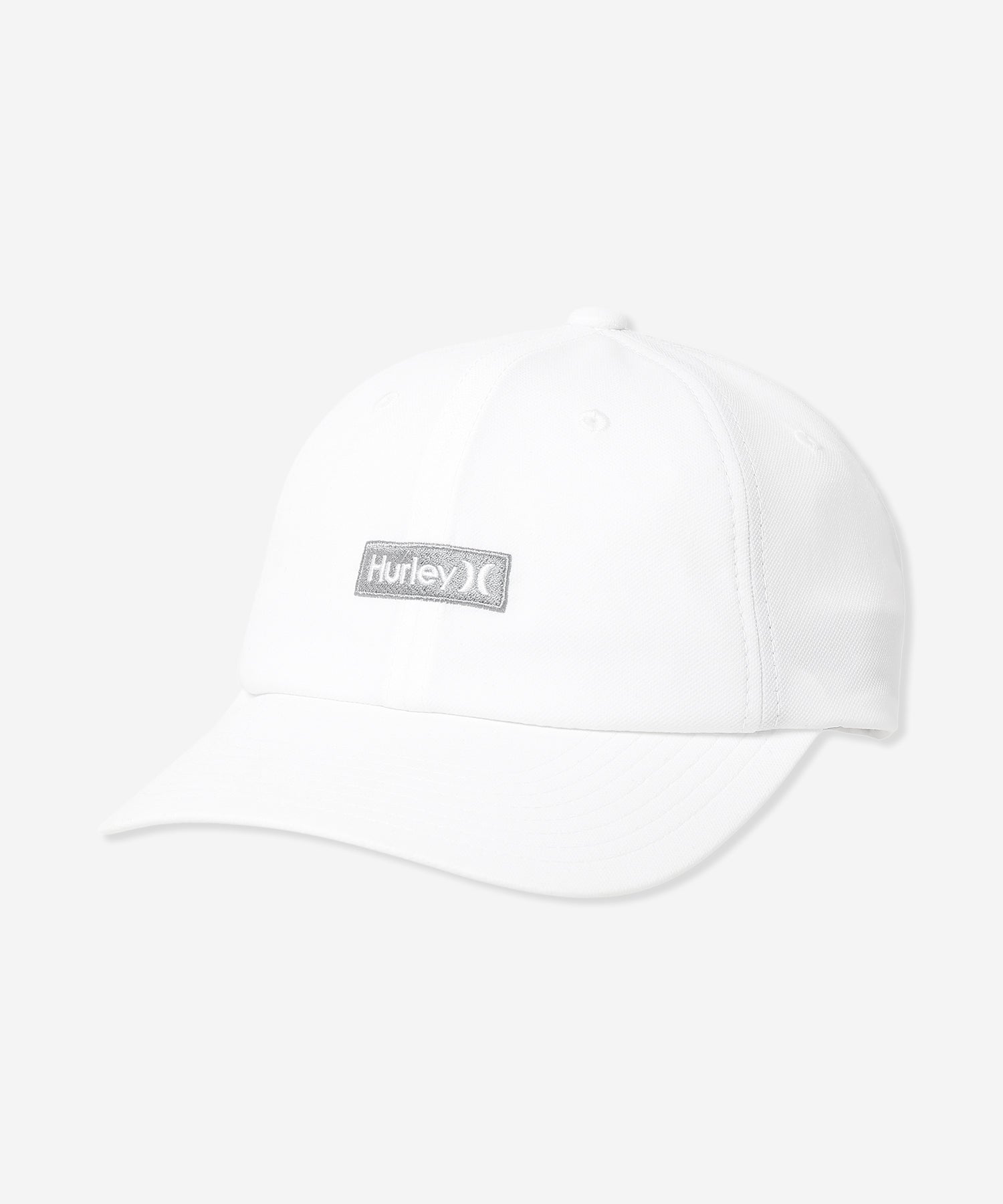 SMALL BOX LOGO CAP メンズ/キャップ・ハット