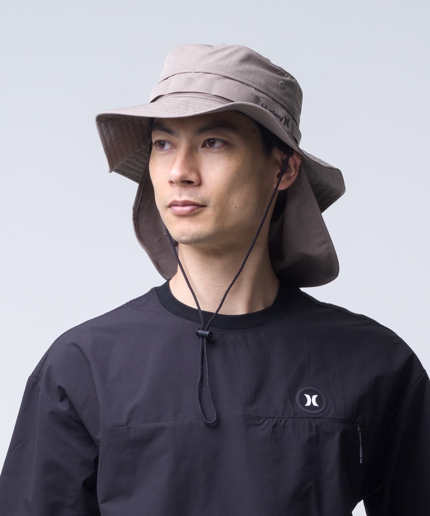 PHANTOM SHADE HAT メンズ/キャップ・ハット