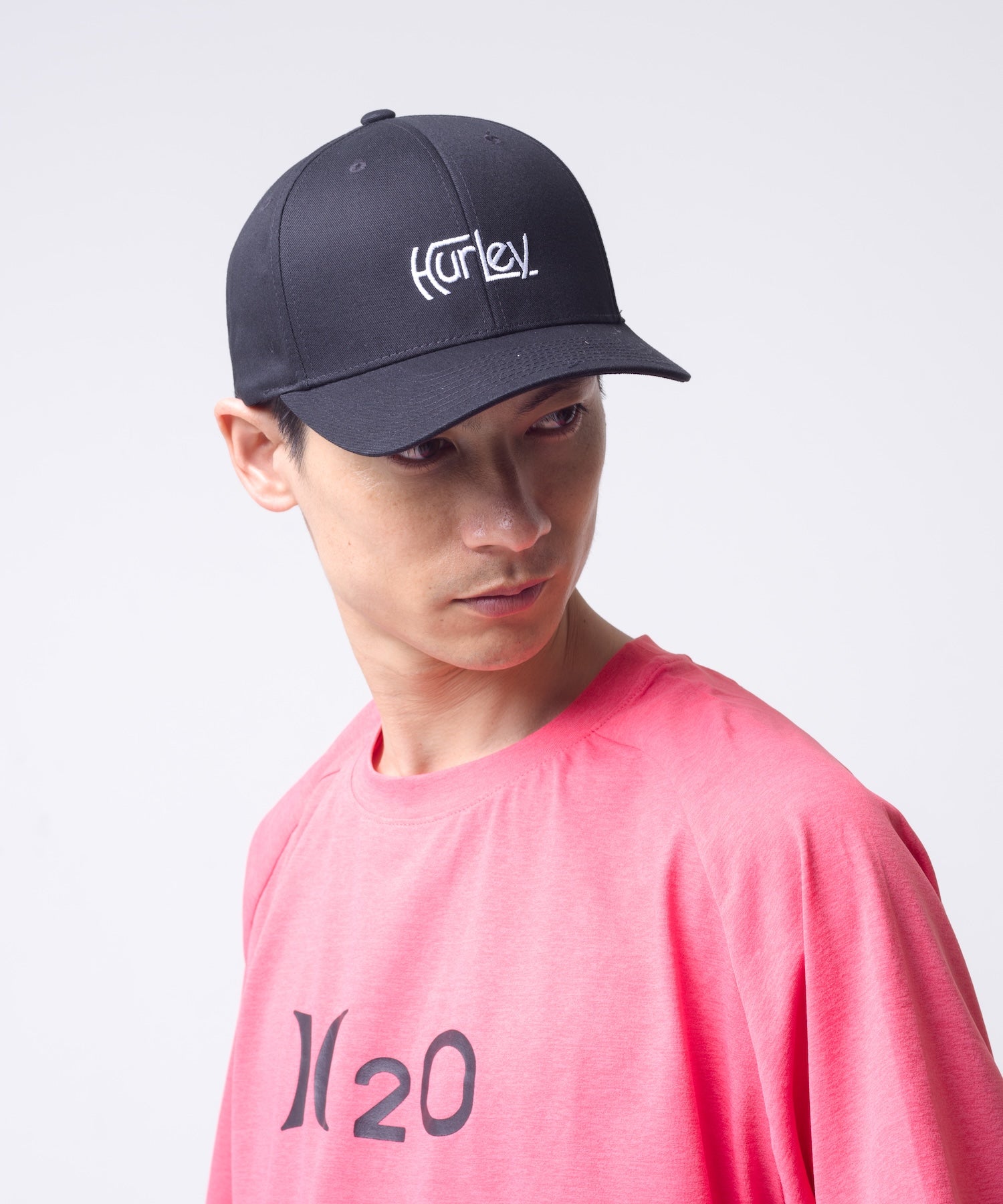 ORIGINAL LOGO CAP メンズ/キャップ・ハット