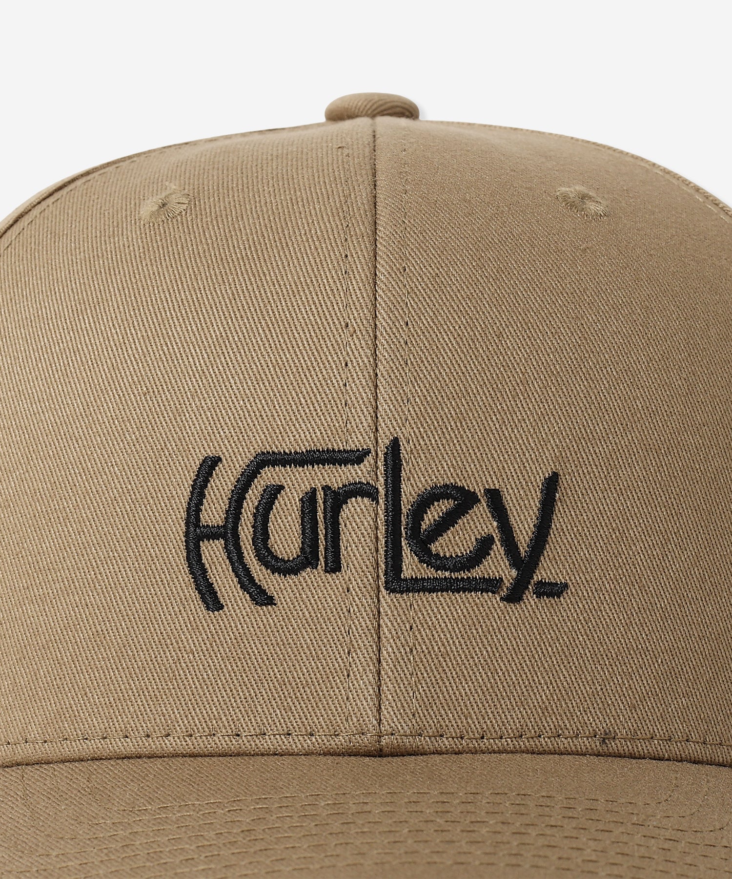 オリジナルロゴ キャップ (メンズ/キャップ・ハット)