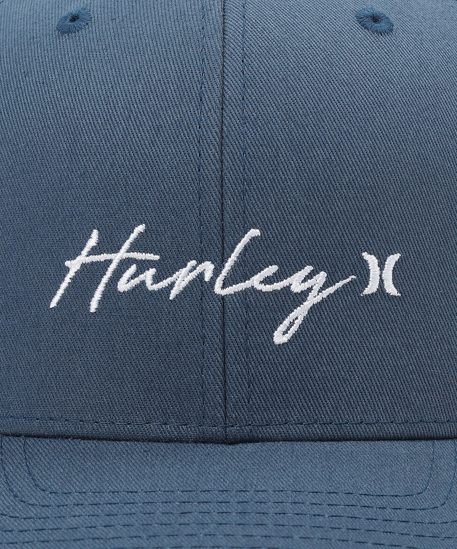 スクリプトロゴ キャップ (メンズ/キャップ・ハット)