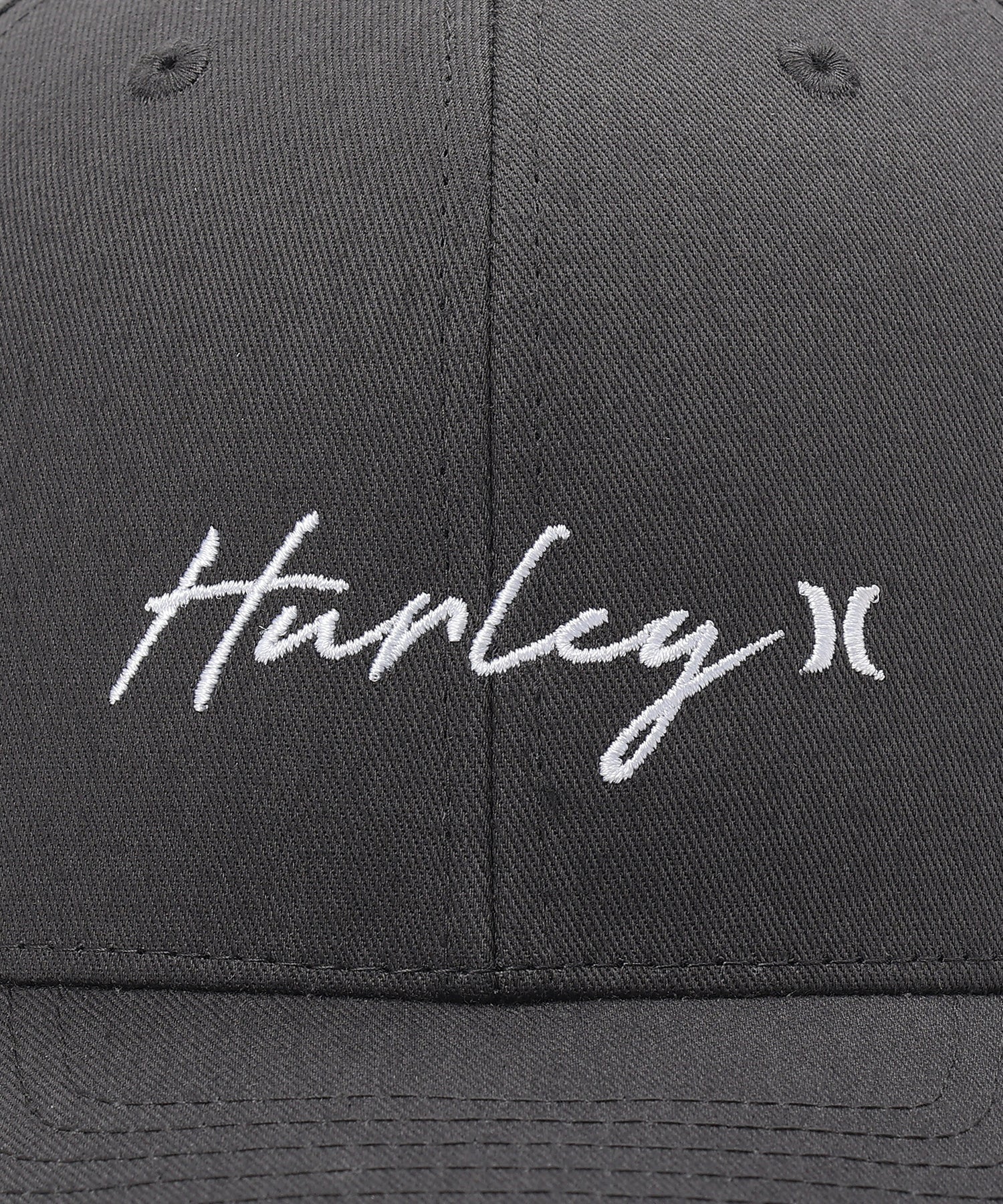 SCRIPT LOGO CAP メンズ/キャップ・ハット