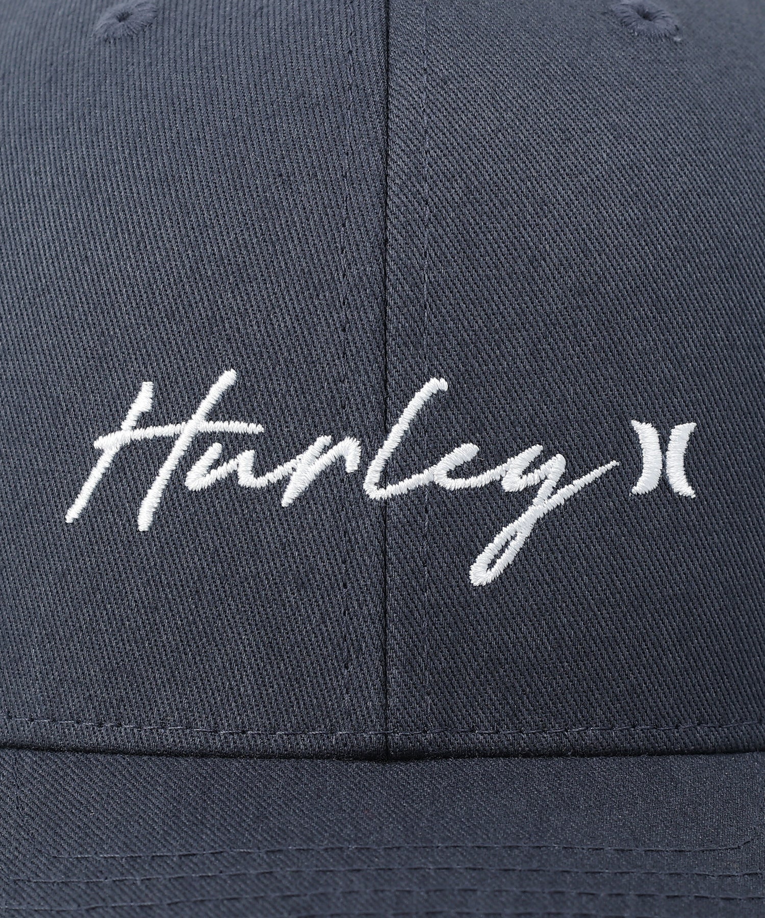 スクリプトロゴ キャップ (メンズ/キャップ・ハット)