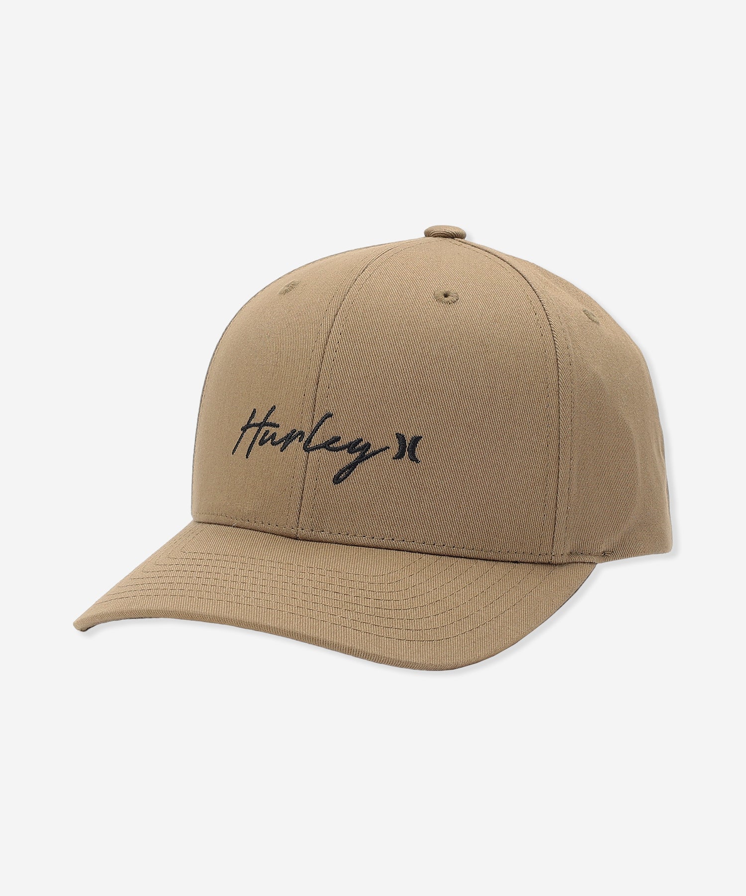 スクリプトロゴ キャップ (メンズ/キャップ・ハット)