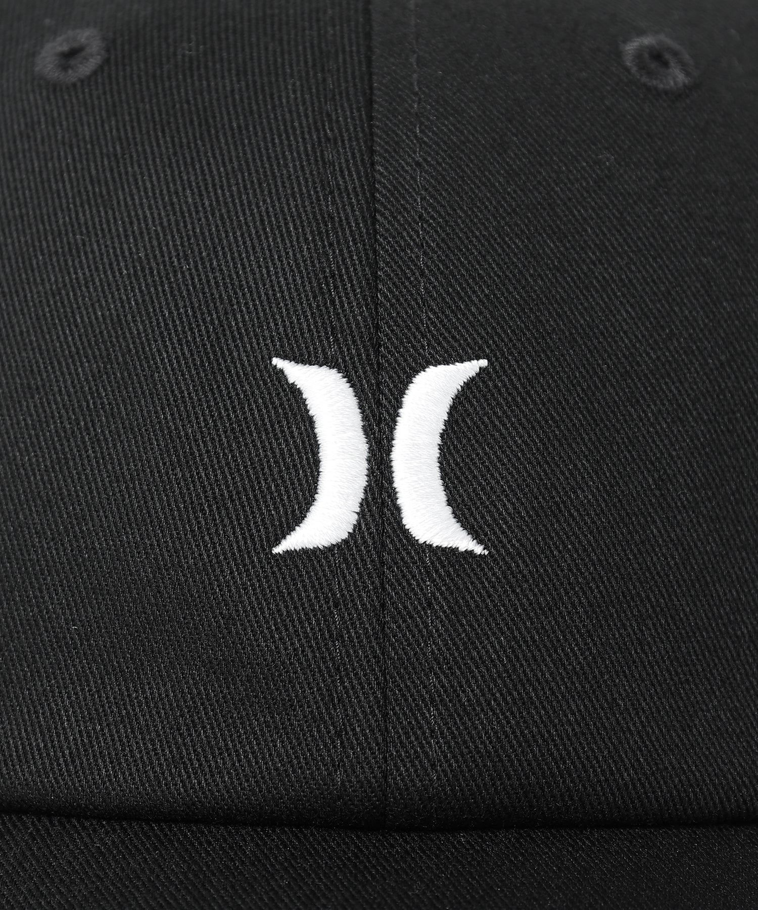 ICON LOGO CAP メンズ/キャップ・ハット