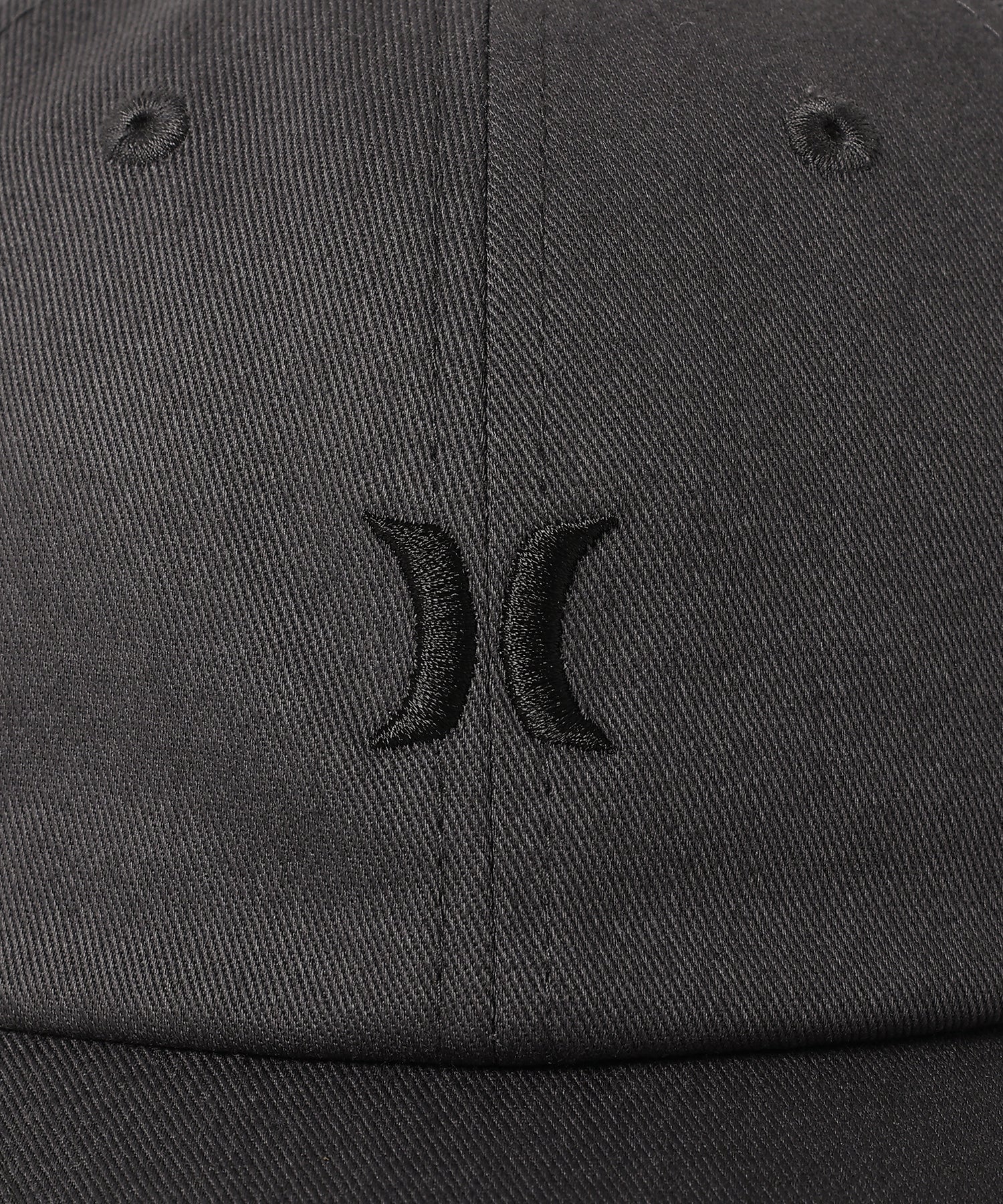 ICON LOGO CAP メンズ/キャップ・ハット