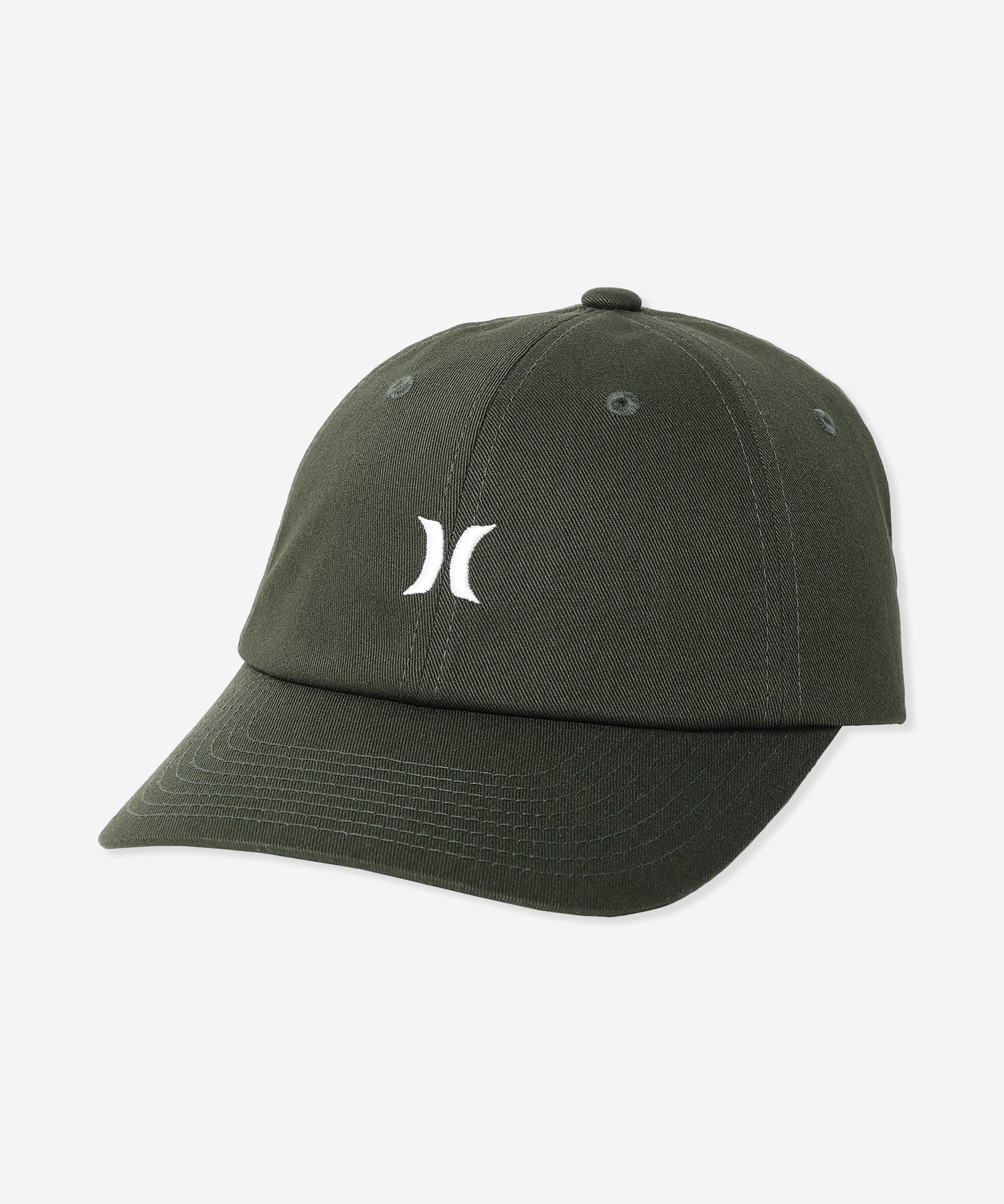 ICON LOGO CAP メンズ/キャップ・ハット