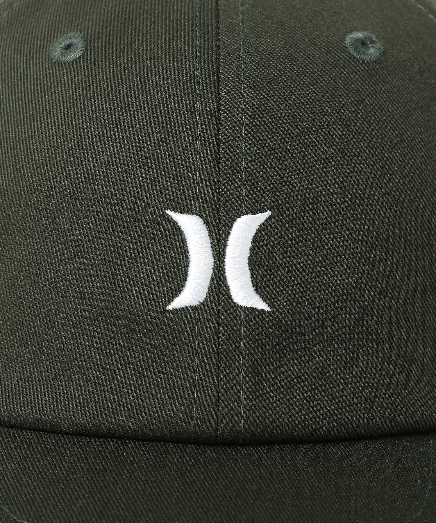 ICON LOGO CAP メンズ/キャップ・ハット