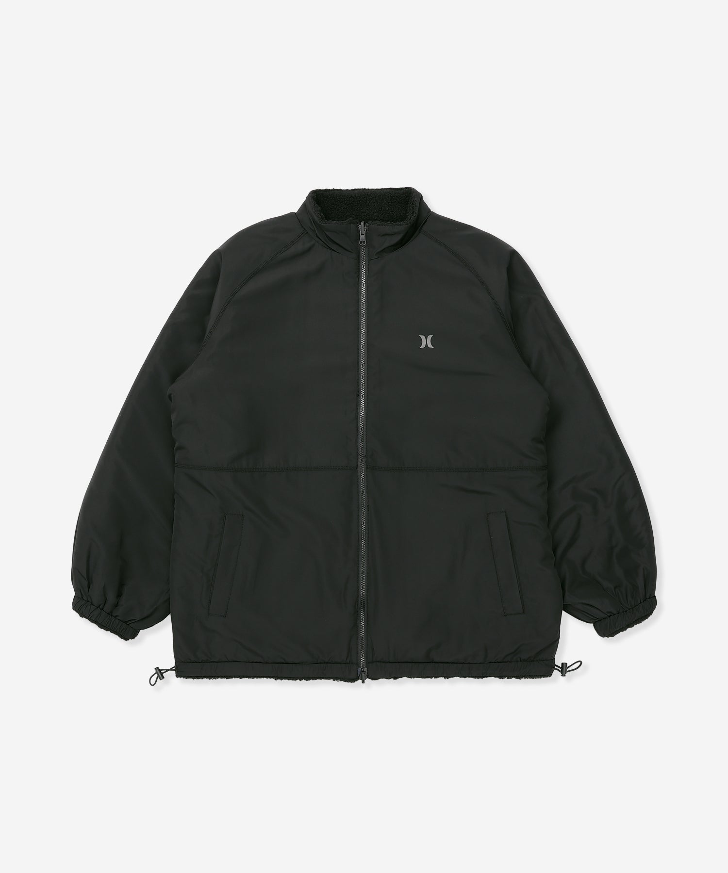 【NEW】REVERSIBLE BOA JACKET メンズ/アウター・ジャケット/オーバーサイズフィット