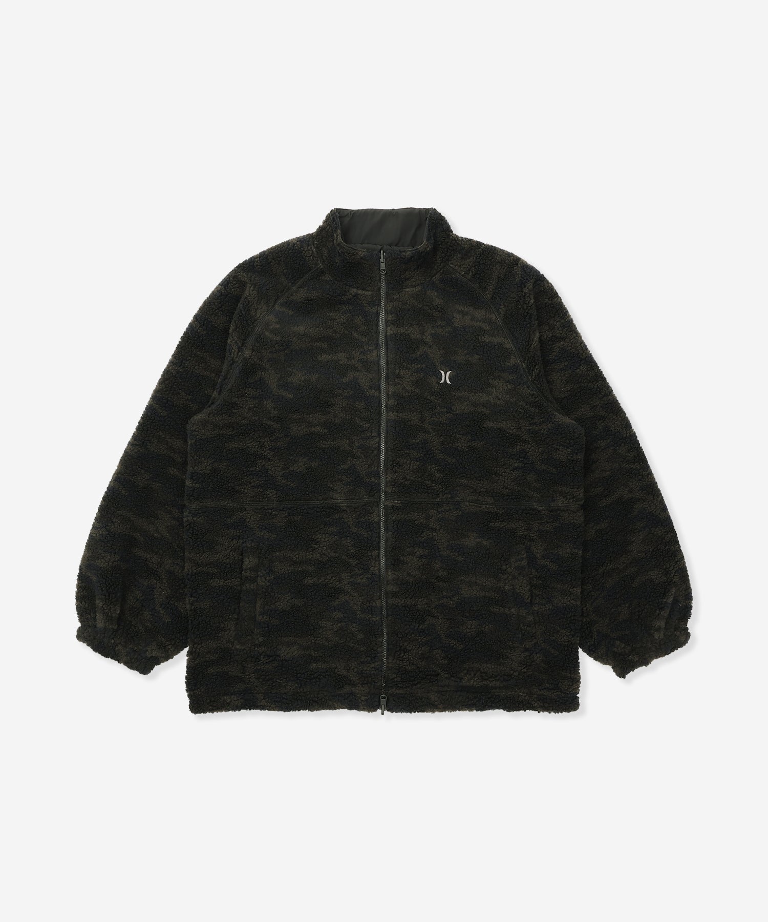 【NEW】REVERSIBLE BOA JACKET メンズ/アウター・ジャケット/オーバーサイズフィット