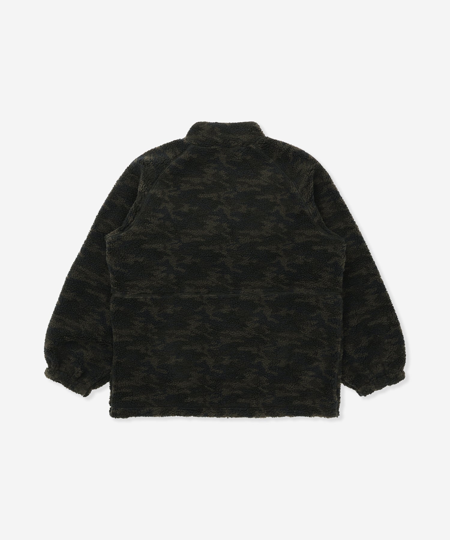 【NEW】REVERSIBLE BOA JACKET メンズ/アウター・ジャケット/オーバーサイズフィット