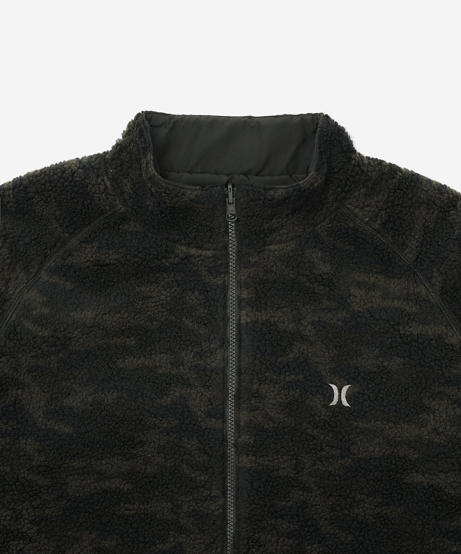 【NEW】REVERSIBLE BOA JACKET メンズ/アウター・ジャケット/オーバーサイズフィット