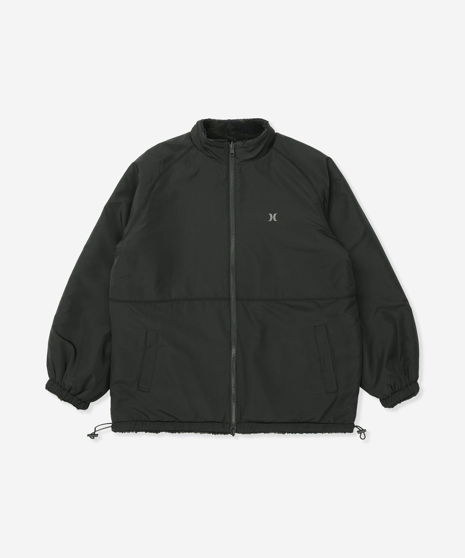 【NEW】REVERSIBLE BOA JACKET メンズ/アウター・ジャケット/オーバーサイズフィット