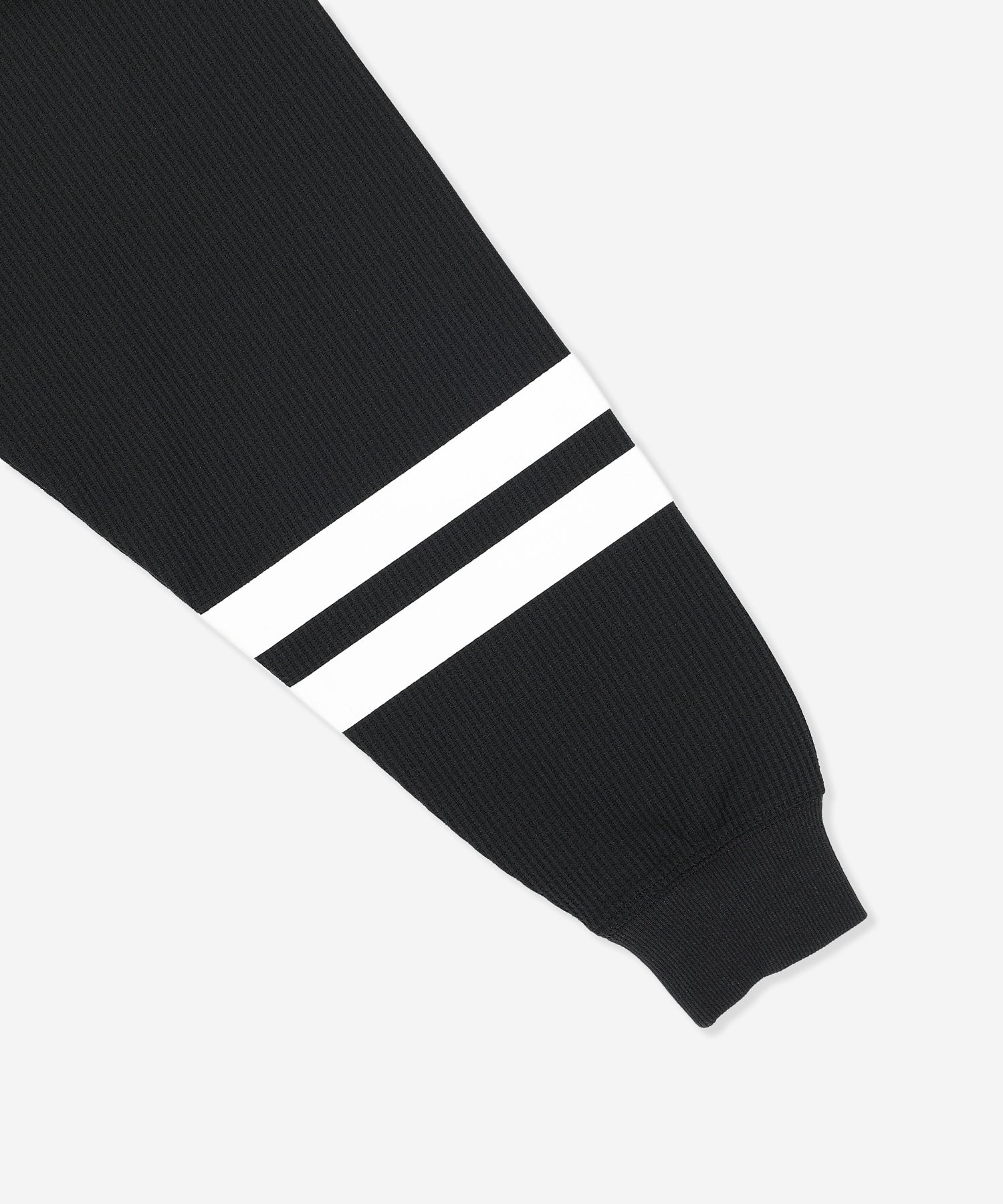 【NEW】サーマル ブロックパーティ オーバーサイズ フルジップ フーディ (メンズ/フリース・フーディー/オーバーサイズフィット)