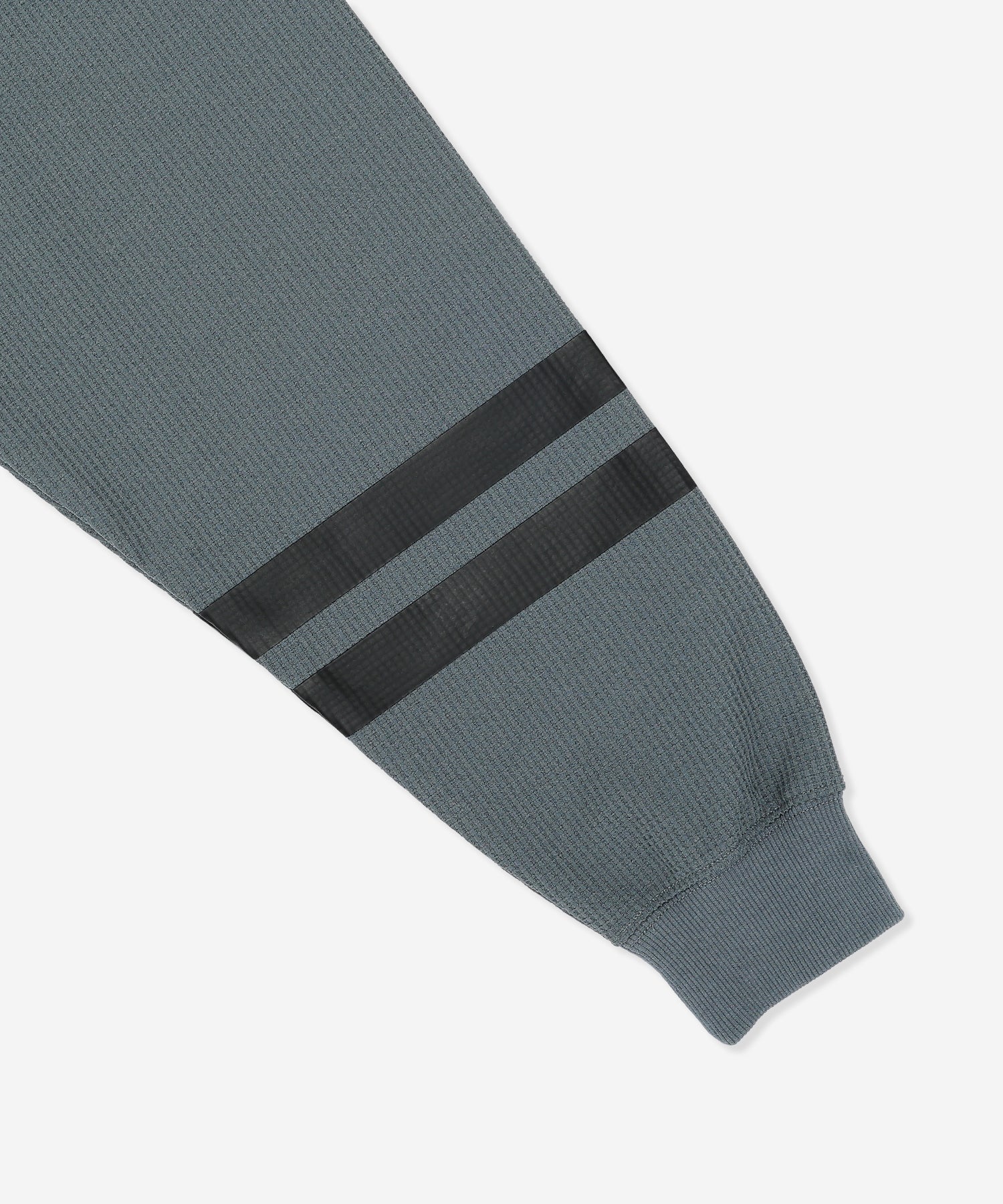 【NEW】サーマル ブロックパーティ オーバーサイズ フルジップ フーディ (メンズ/フリース・フーディー/オーバーサイズフィット)