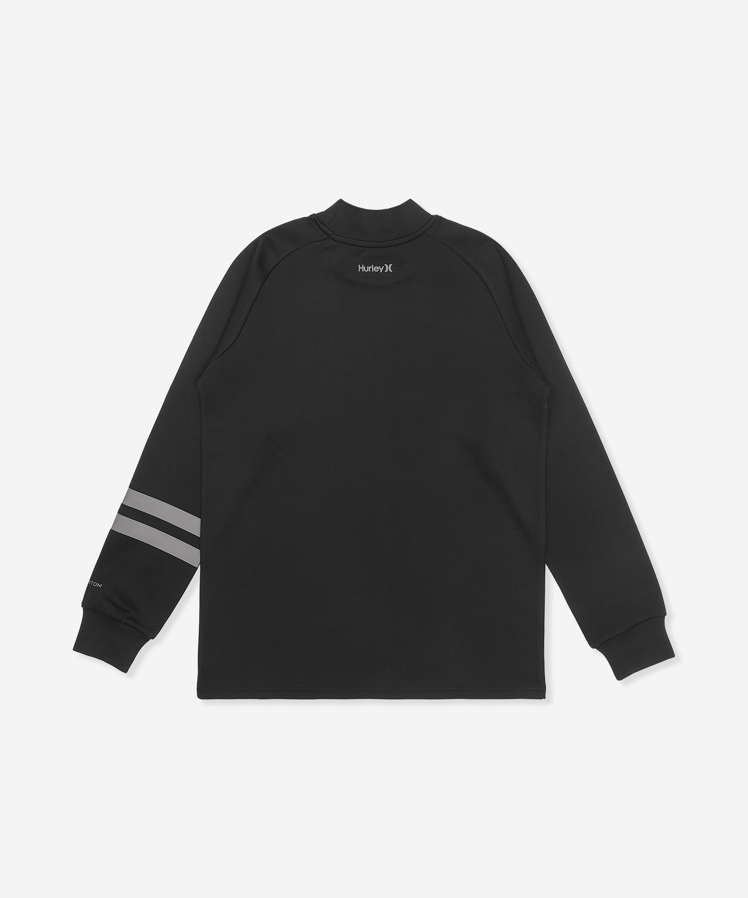 PHANTOM SUMMER SWEAT LONGSLEEVE MOCK TEE メンズ/ロンT/レギュラーフィット