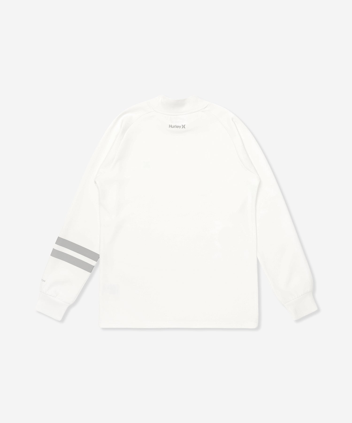 PHANTOM SUMMER SWEAT LONGSLEEVE MOCK TEE メンズ/ロンT/レギュラーフィット