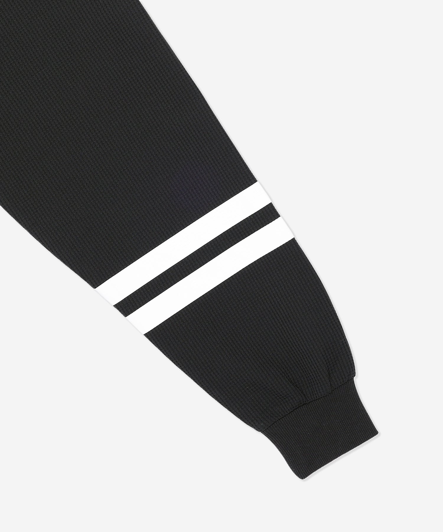 【NEW】THERMAL BLOCK PARTY LONG SLEEVE メンズ/ロンT/オーバーサイズフィット