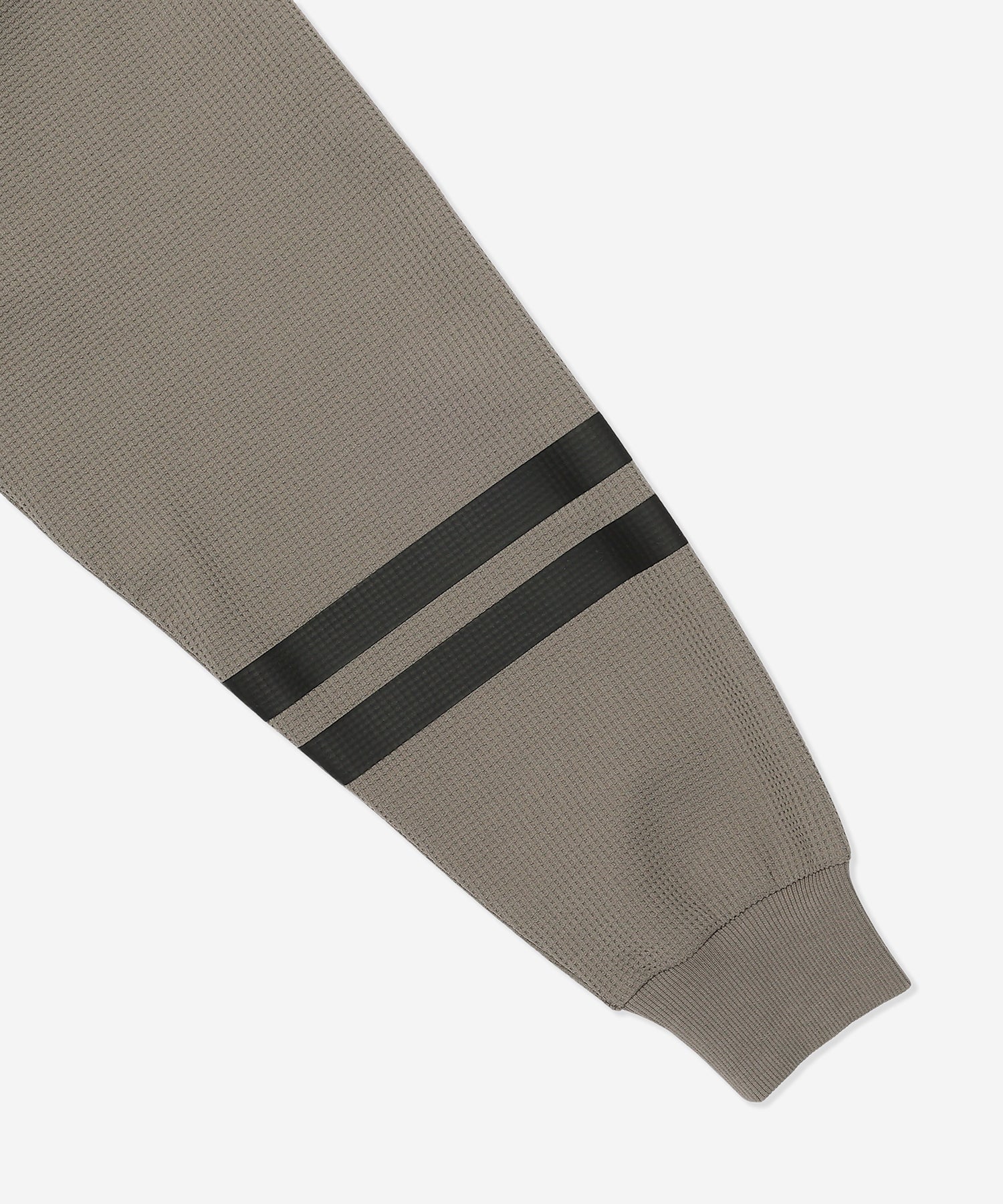 【NEW】THERMAL BLOCK PARTY LONG SLEEVE メンズ/ロンT/オーバーサイズフィット