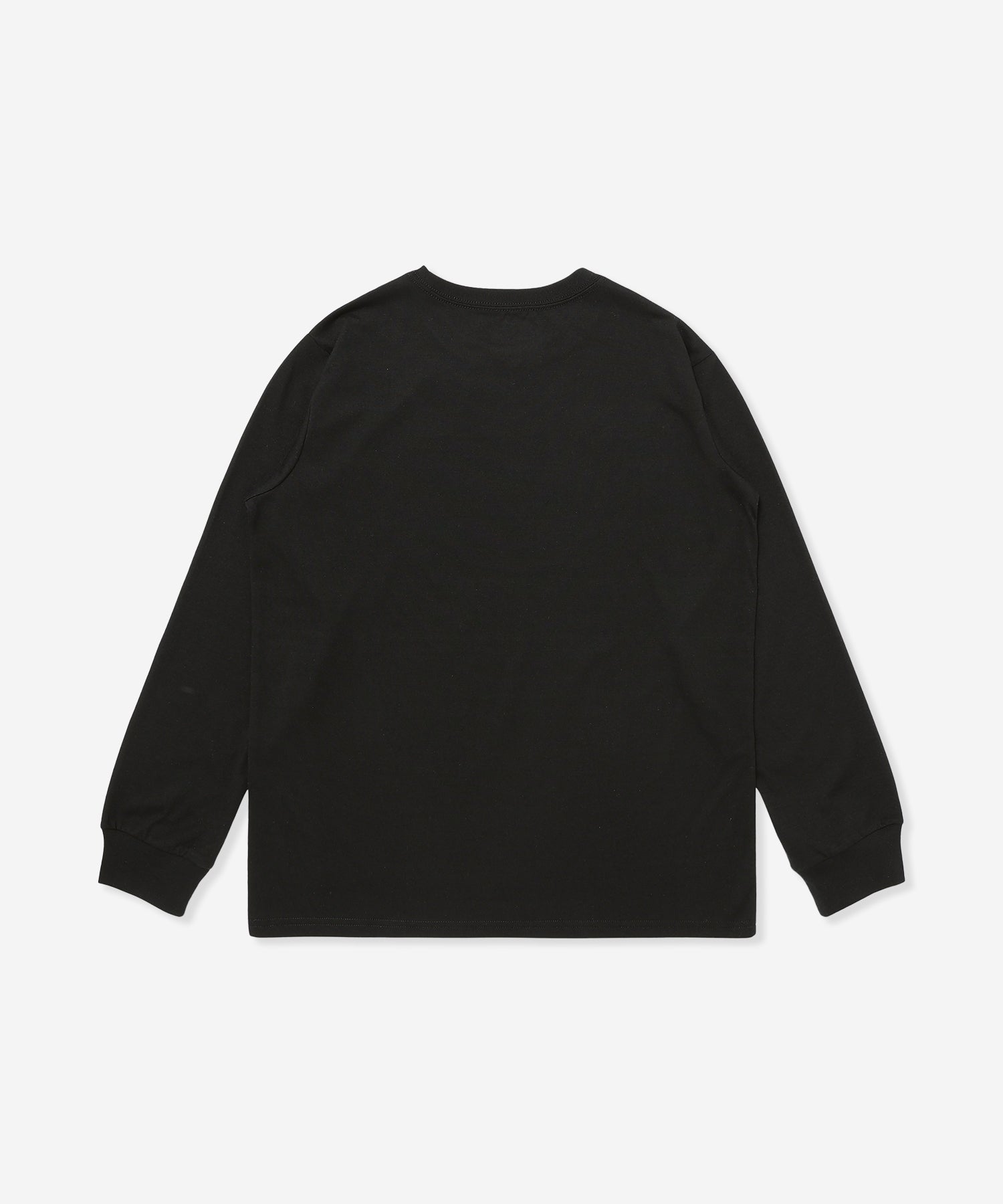 ONE AND ONLY LONG SLEEVE TEE メンズ/ロンT/レギュラーフィット