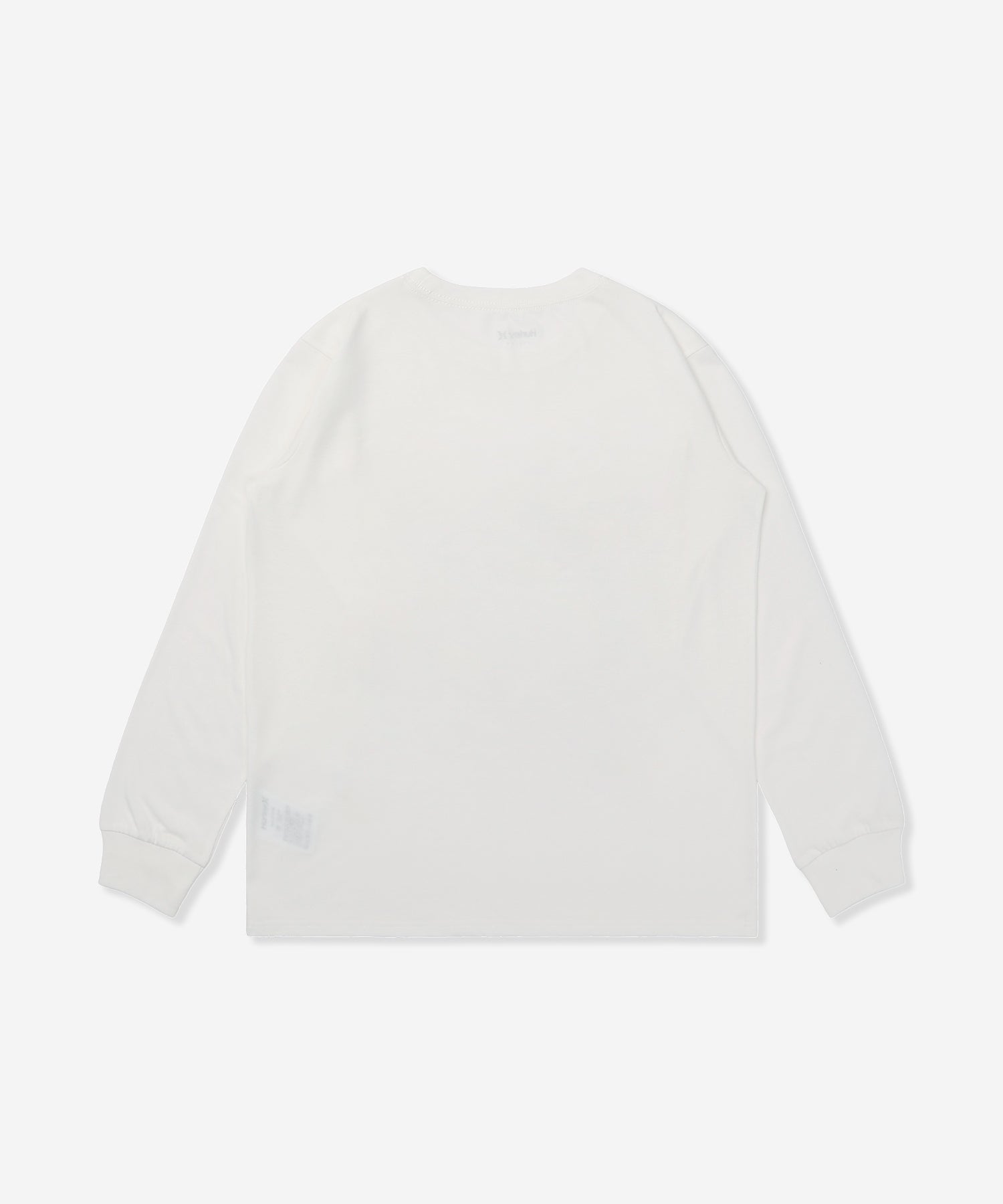 ONE AND ONLY LONG SLEEVE TEE メンズ/ロンT/レギュラーフィット