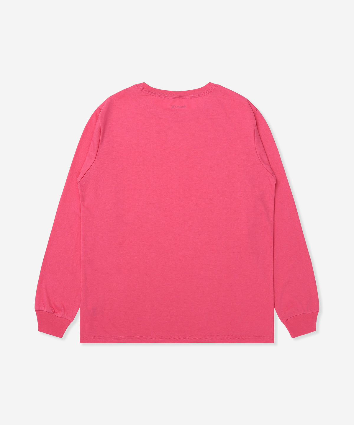 【NEW】レフト チェスト ワンアンドオンリー ロングスリーブ Tシャツ (メンズ/ロンT/レギュラー)