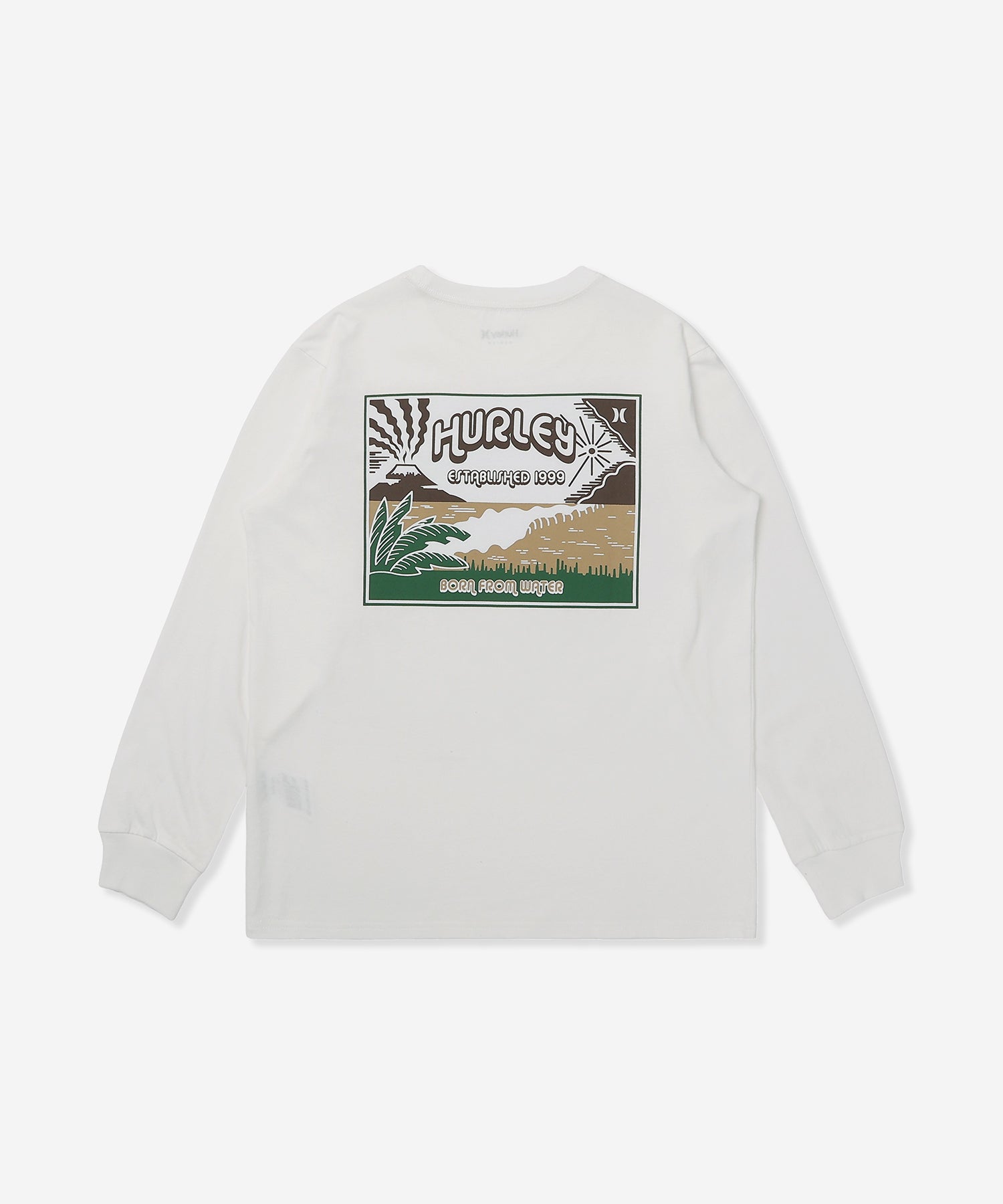 PEOPLE1 ロンTセット カテゴリー：Tシャツ | TOoKA BASE