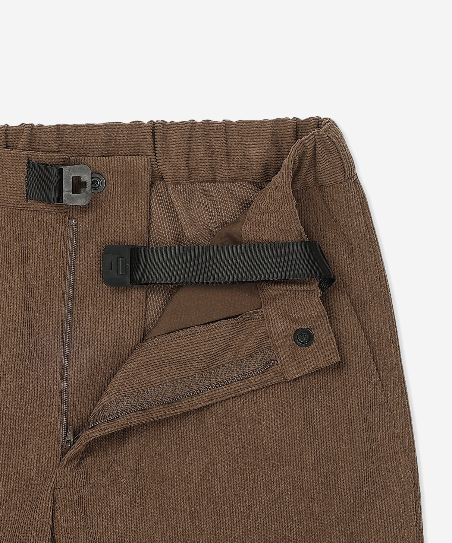 CORDUROY OLD ENGLISH LOGO PANTS メンズ/パンツ/オーバーサイズフィット