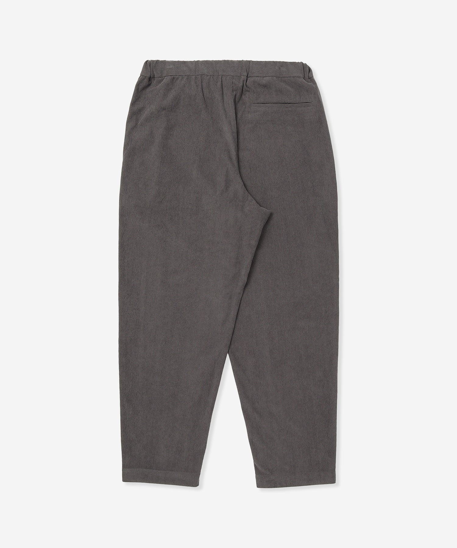 CORDUROY OLD ENGLISH LOGO PANTS メンズ/パンツ/オーバーサイズフィット