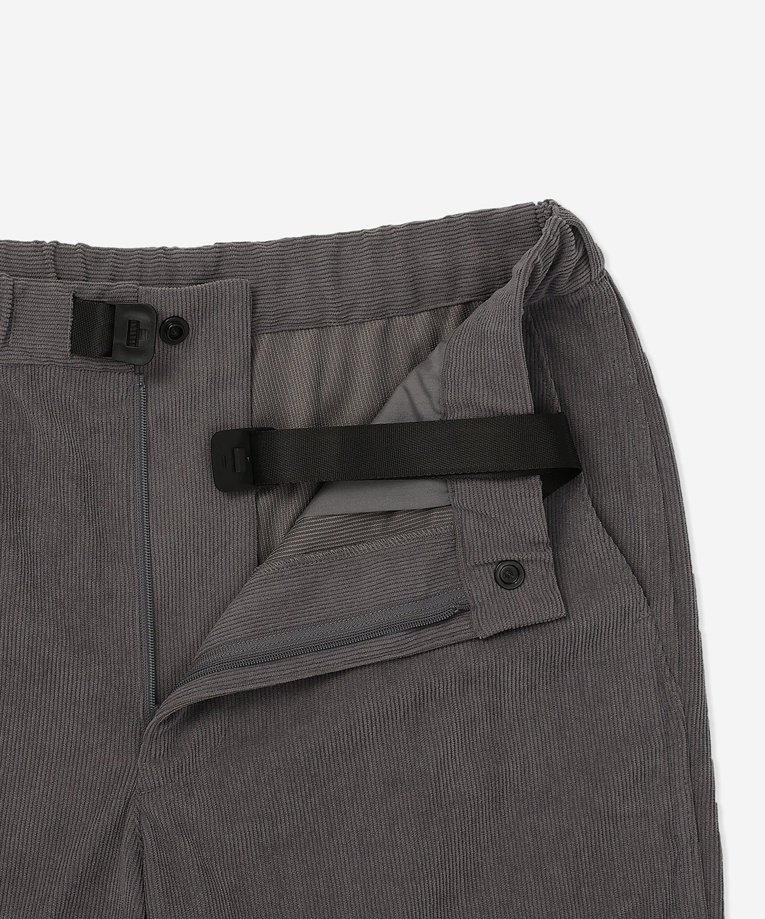 CORDUROY OLD ENGLISH LOGO PANTS メンズ/パンツ/オーバーサイズフィット