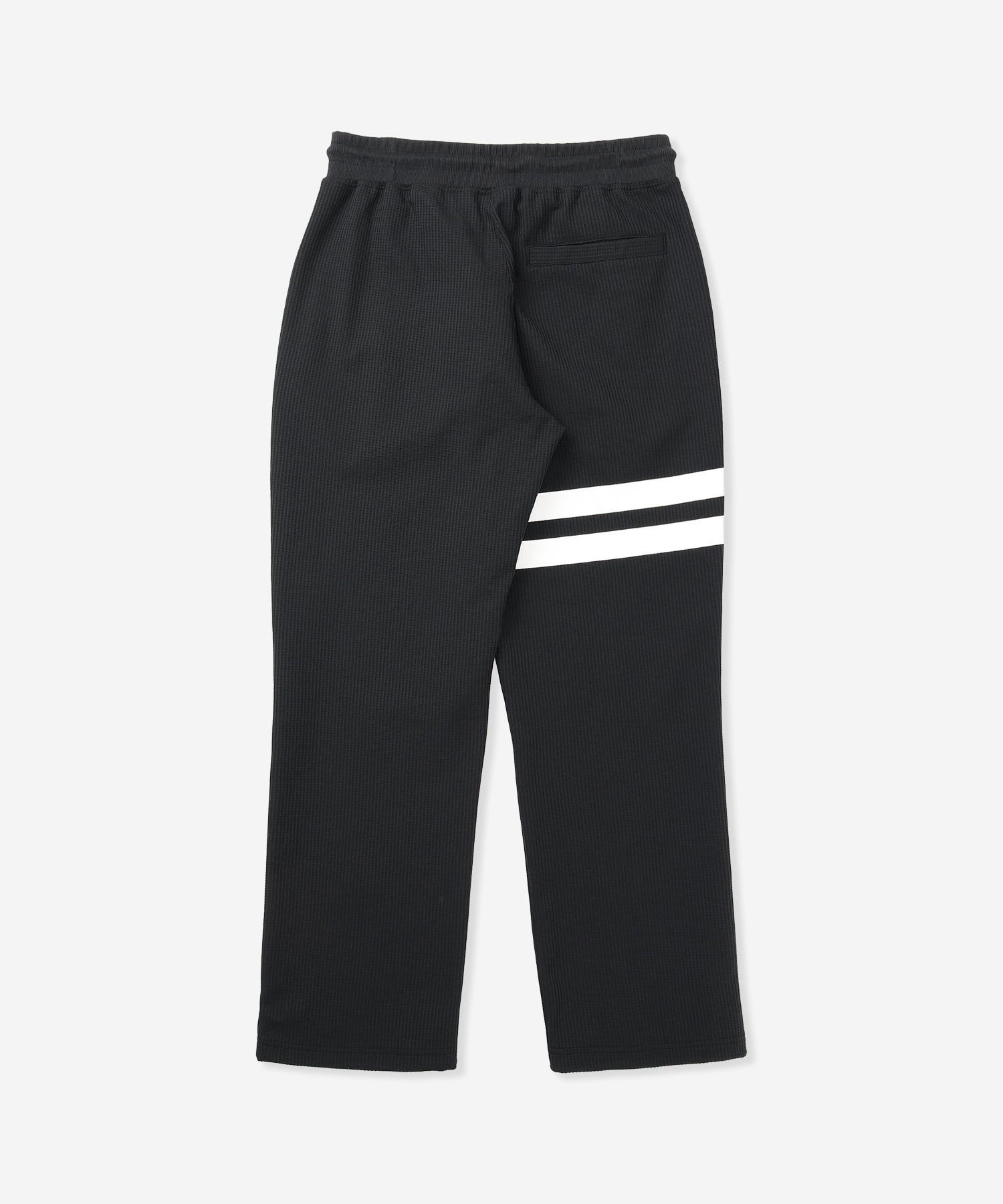 【NEW】サーマル ブロックパーティ パンツ (メンズ/パンツ/ストレートシルエット)