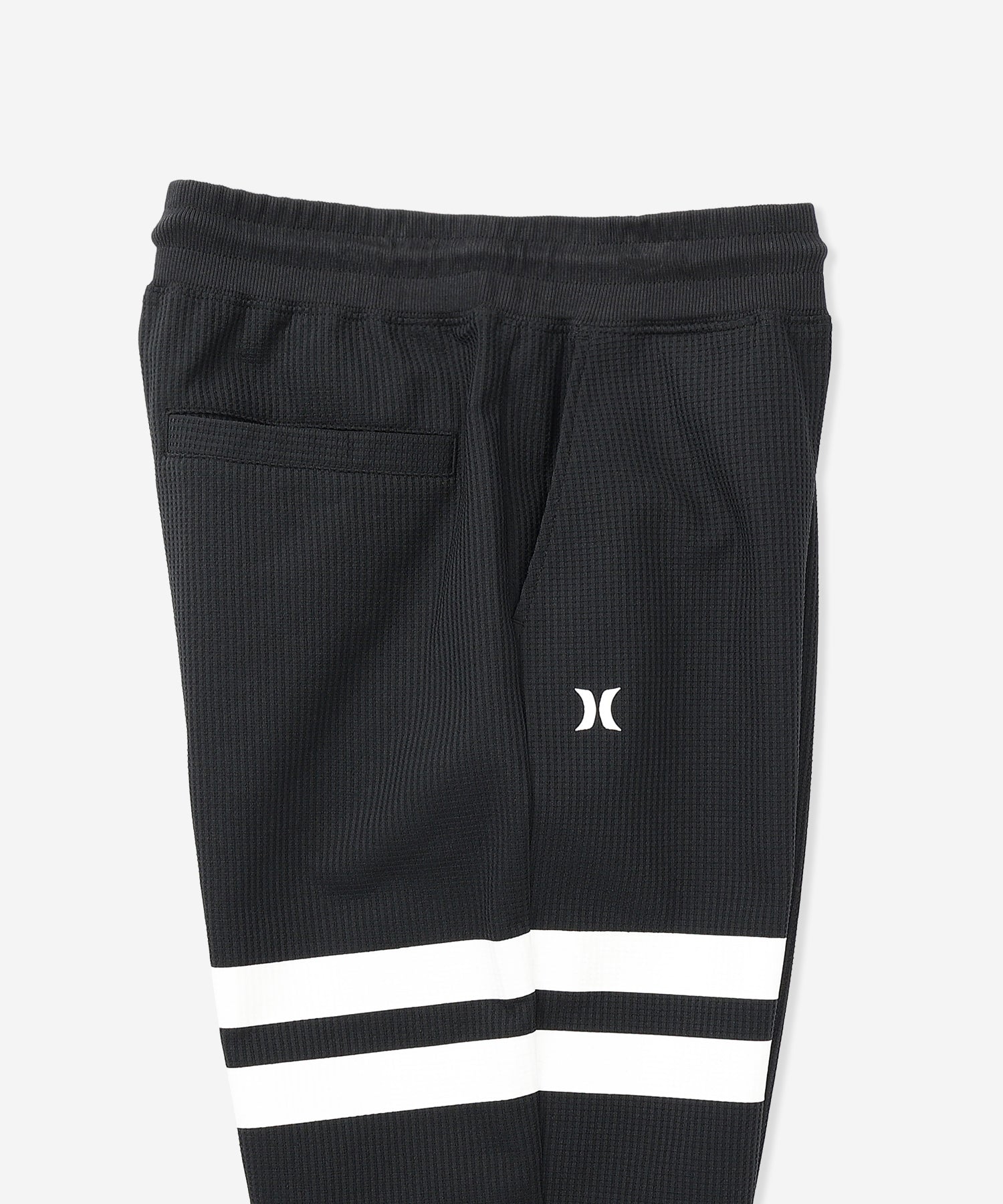 【NEW】サーマル ブロックパーティ パンツ (メンズ/パンツ/ストレートシルエット)