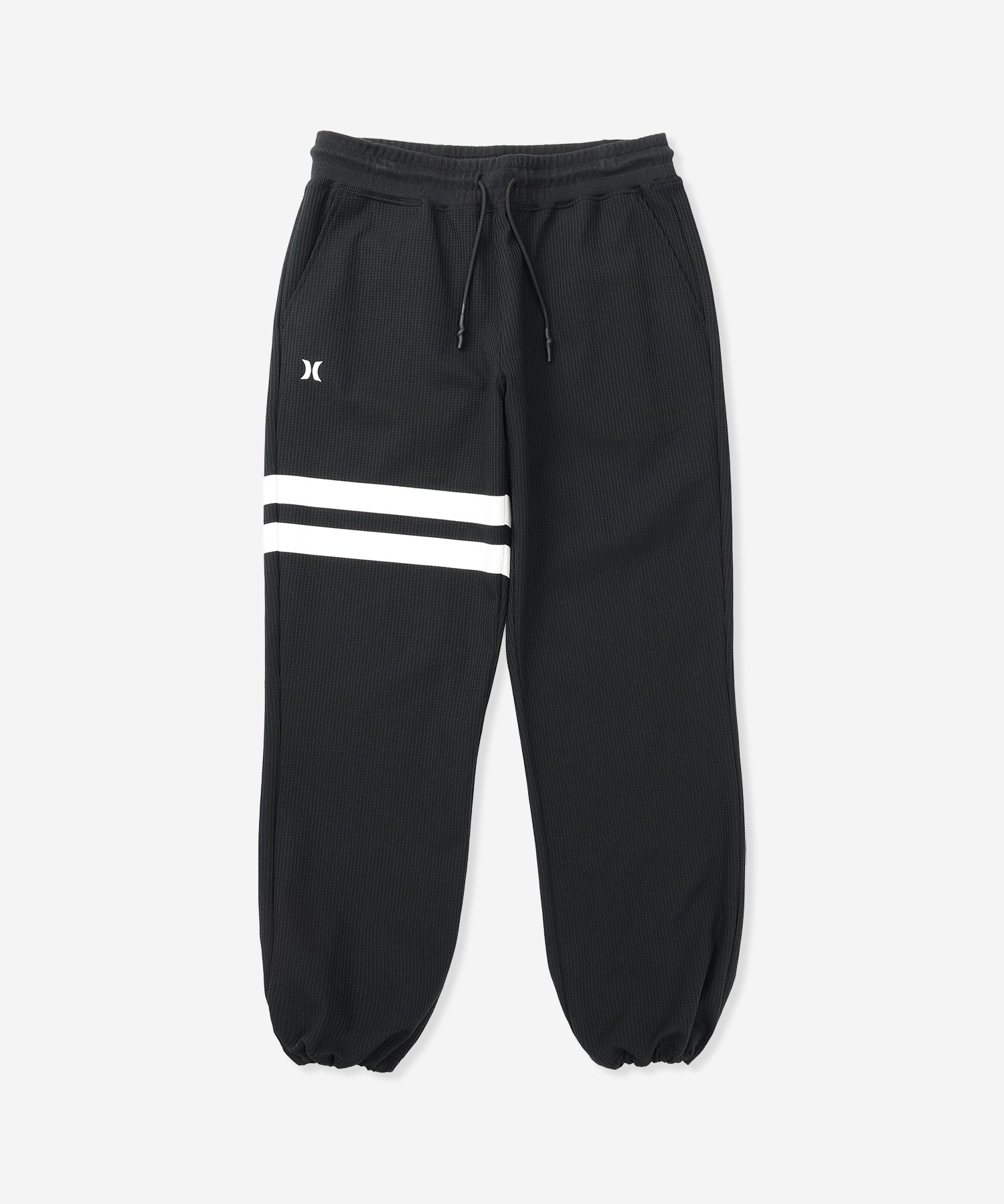 【NEW】サーマル ブロックパーティ パンツ (メンズ/パンツ/ストレートシルエット)