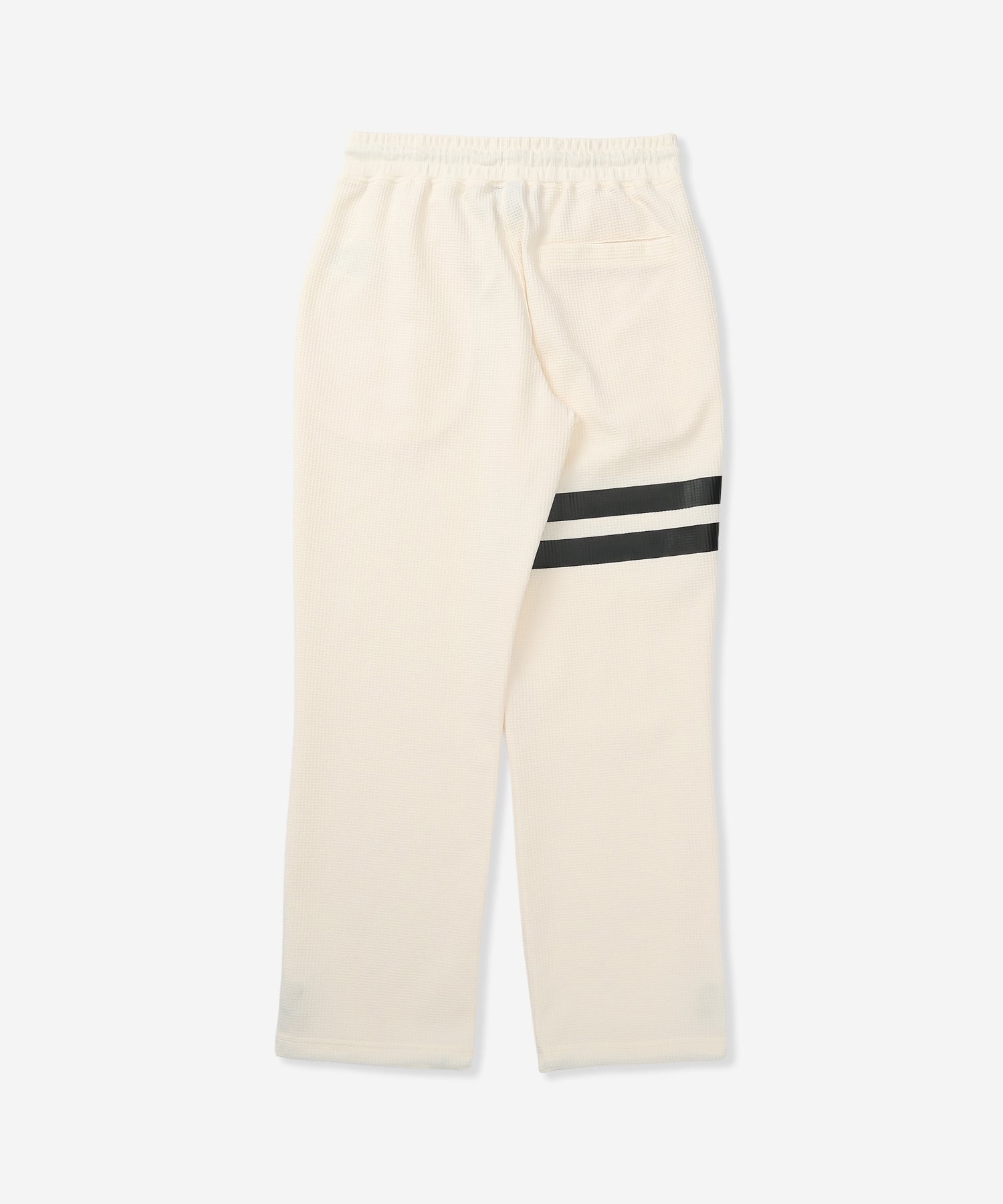【NEW】サーマル ブロックパーティ パンツ (メンズ/パンツ/ストレートシルエット)