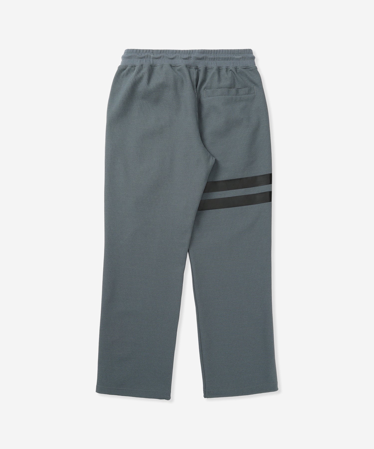【NEW】サーマル ブロックパーティ パンツ (メンズ/パンツ/ストレートシルエット)