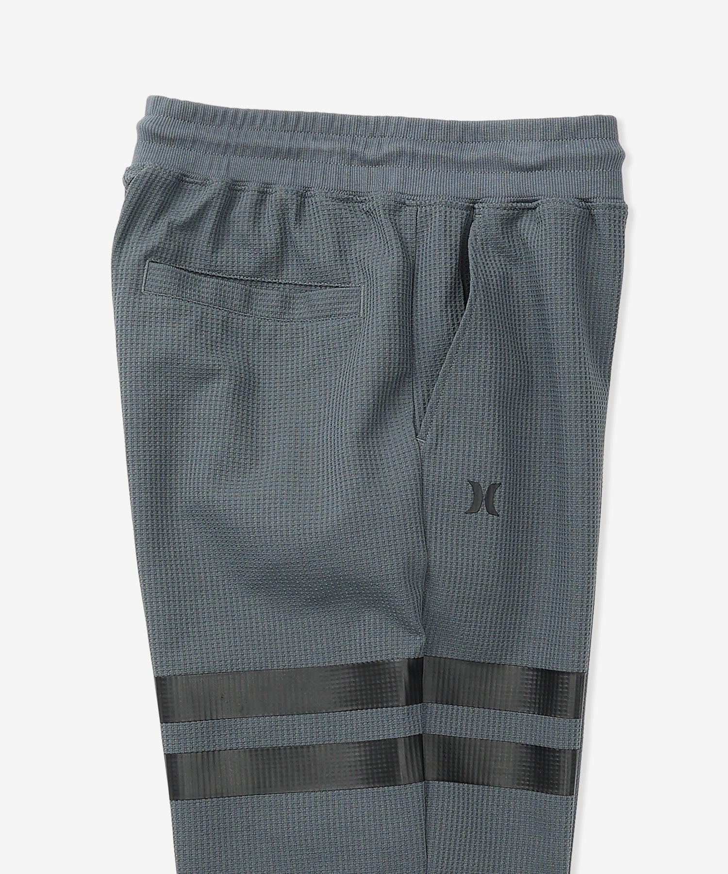 【NEW】サーマル ブロックパーティ パンツ (メンズ/パンツ/ストレートシルエット)