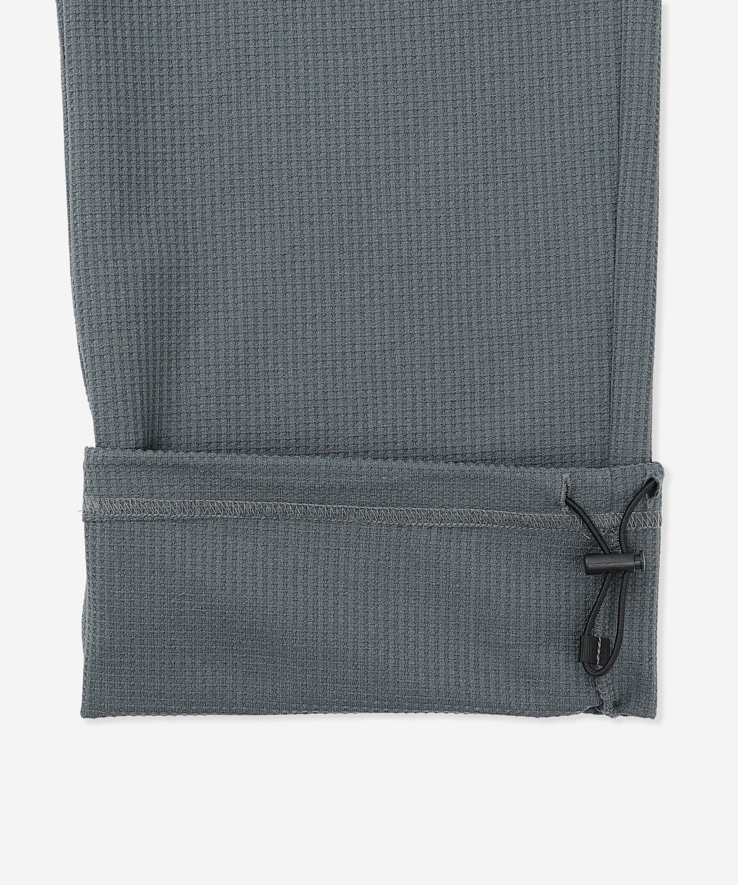 【NEW】サーマル ブロックパーティ パンツ (メンズ/パンツ/ストレートシルエット)