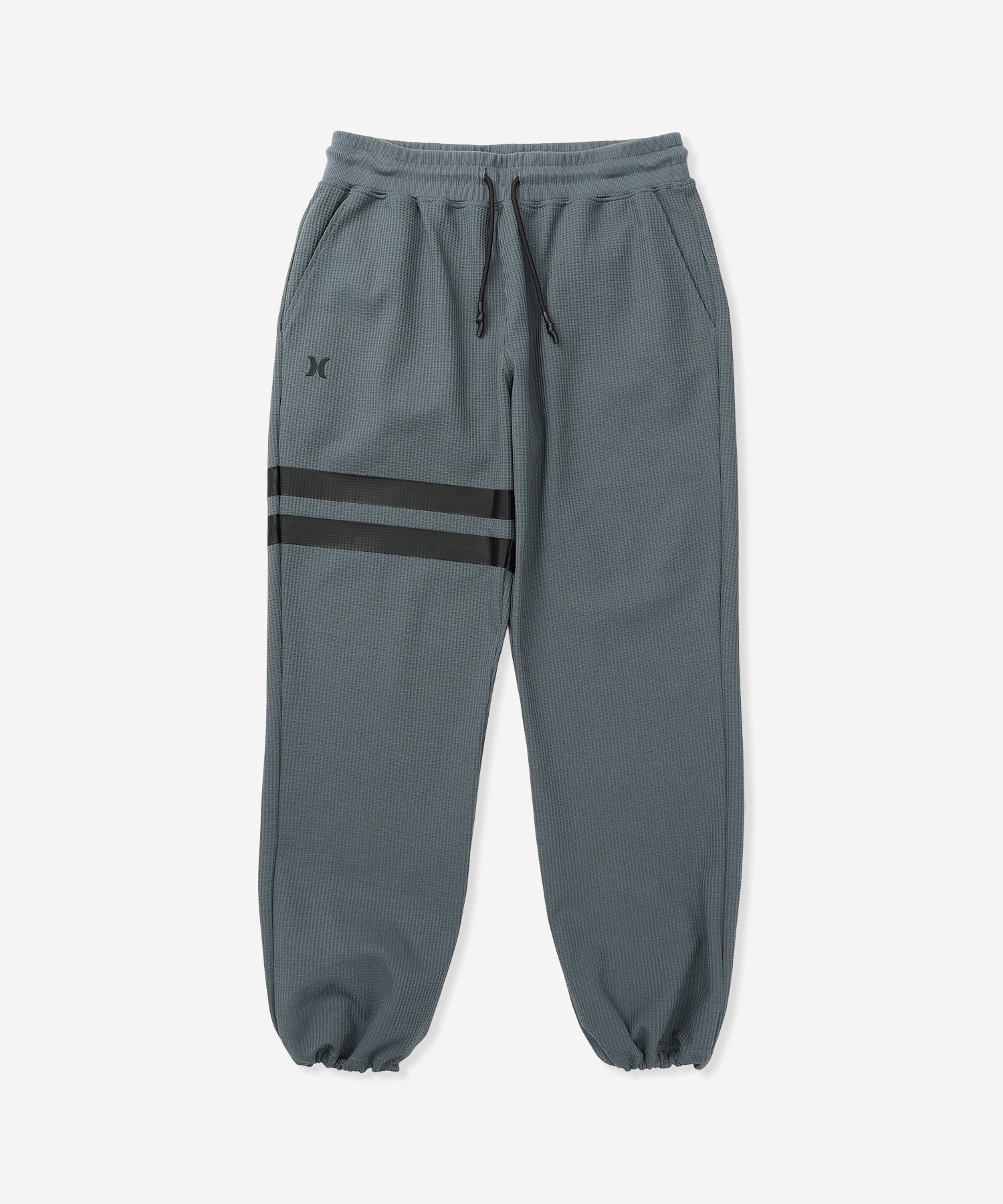 【NEW】サーマル ブロックパーティ パンツ (メンズ/パンツ/ストレートシルエット)