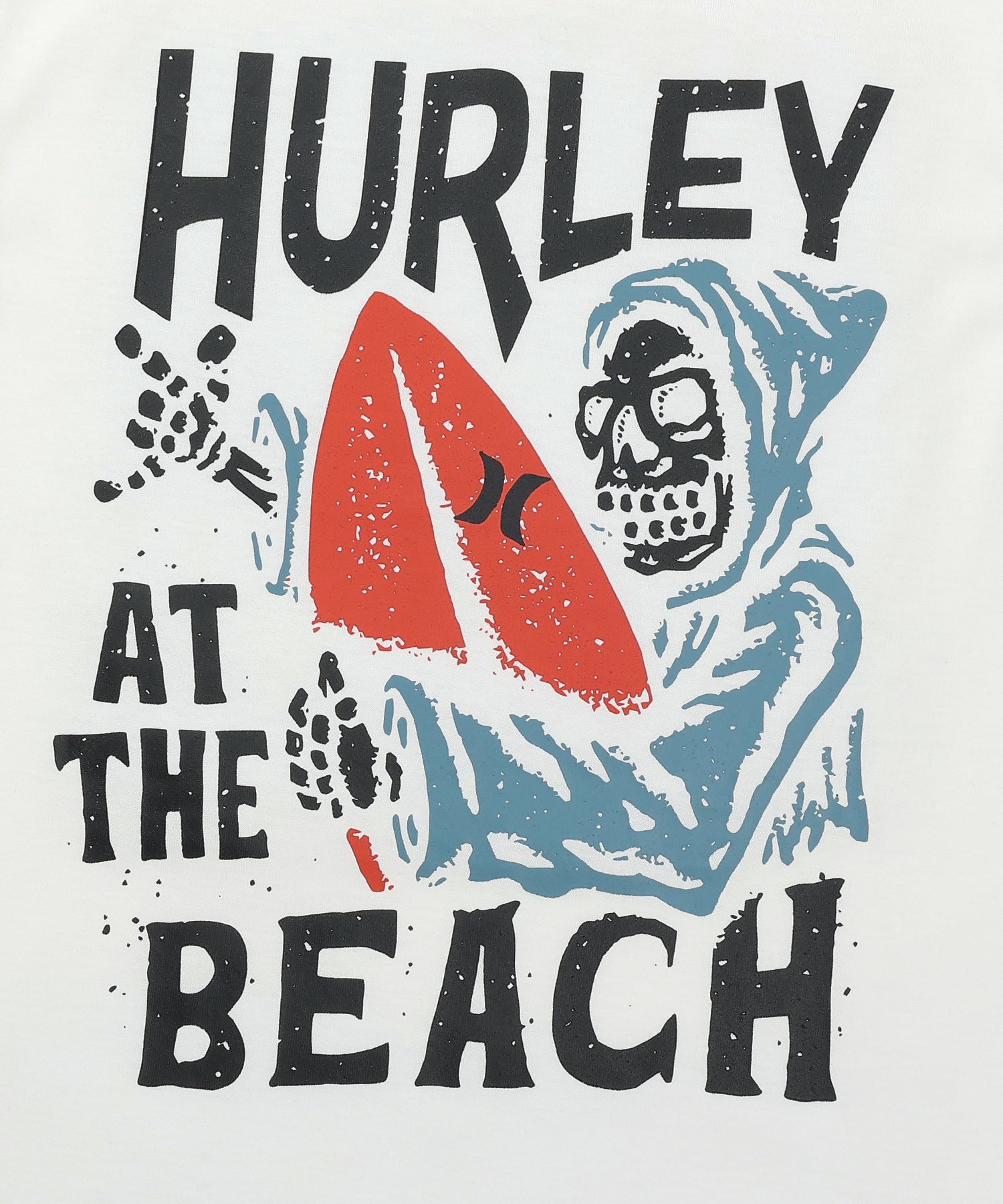 【NEW】アト ザ ビーチ スリーブレス (メンズ/タンクトップ・ノースリーブ/レギュラーフィット)