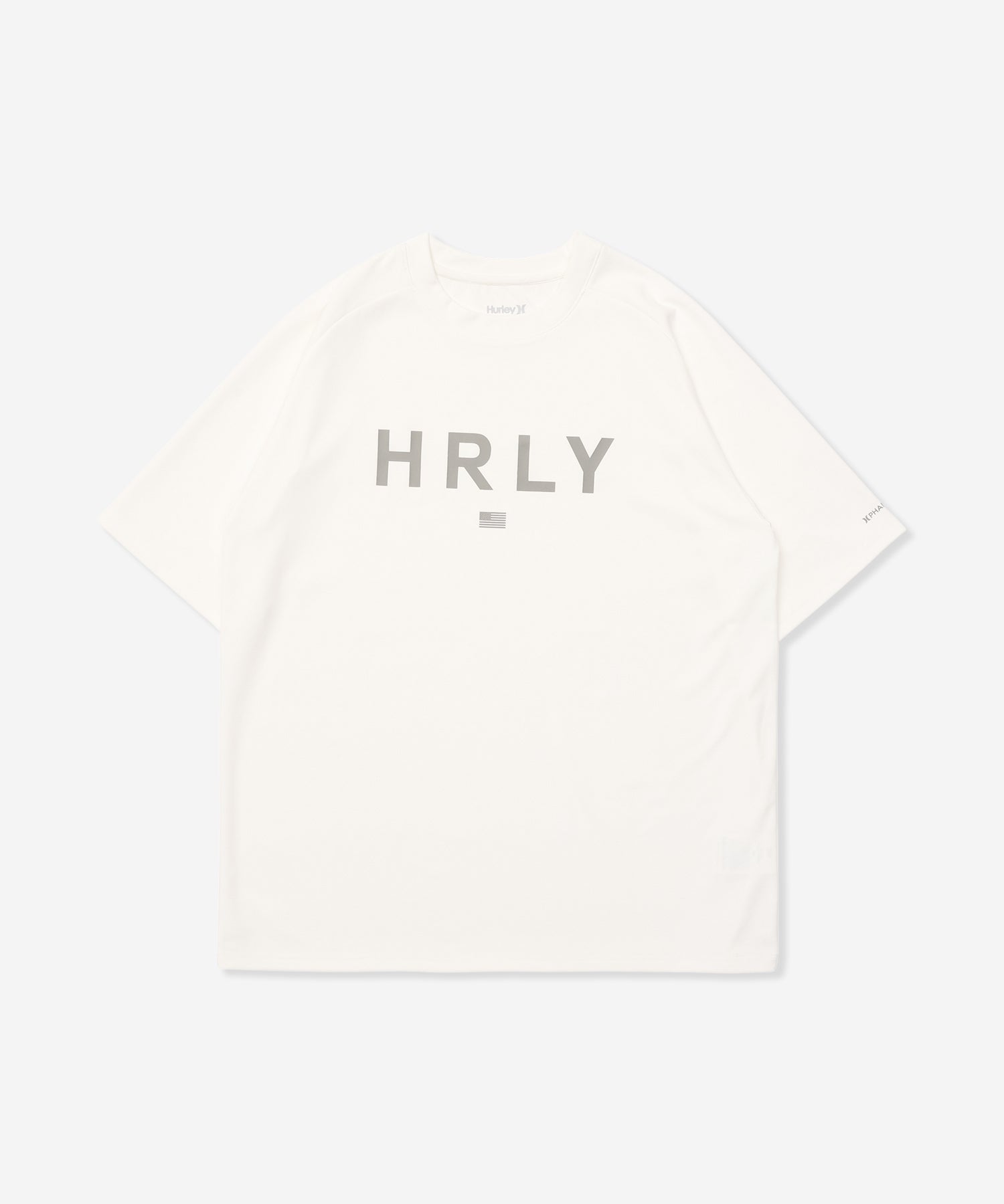 PHANTOM HRLY OVERSIZED SHORTSLEEVE TEE メンズ/Tシャツ/オーバーサイズフィット