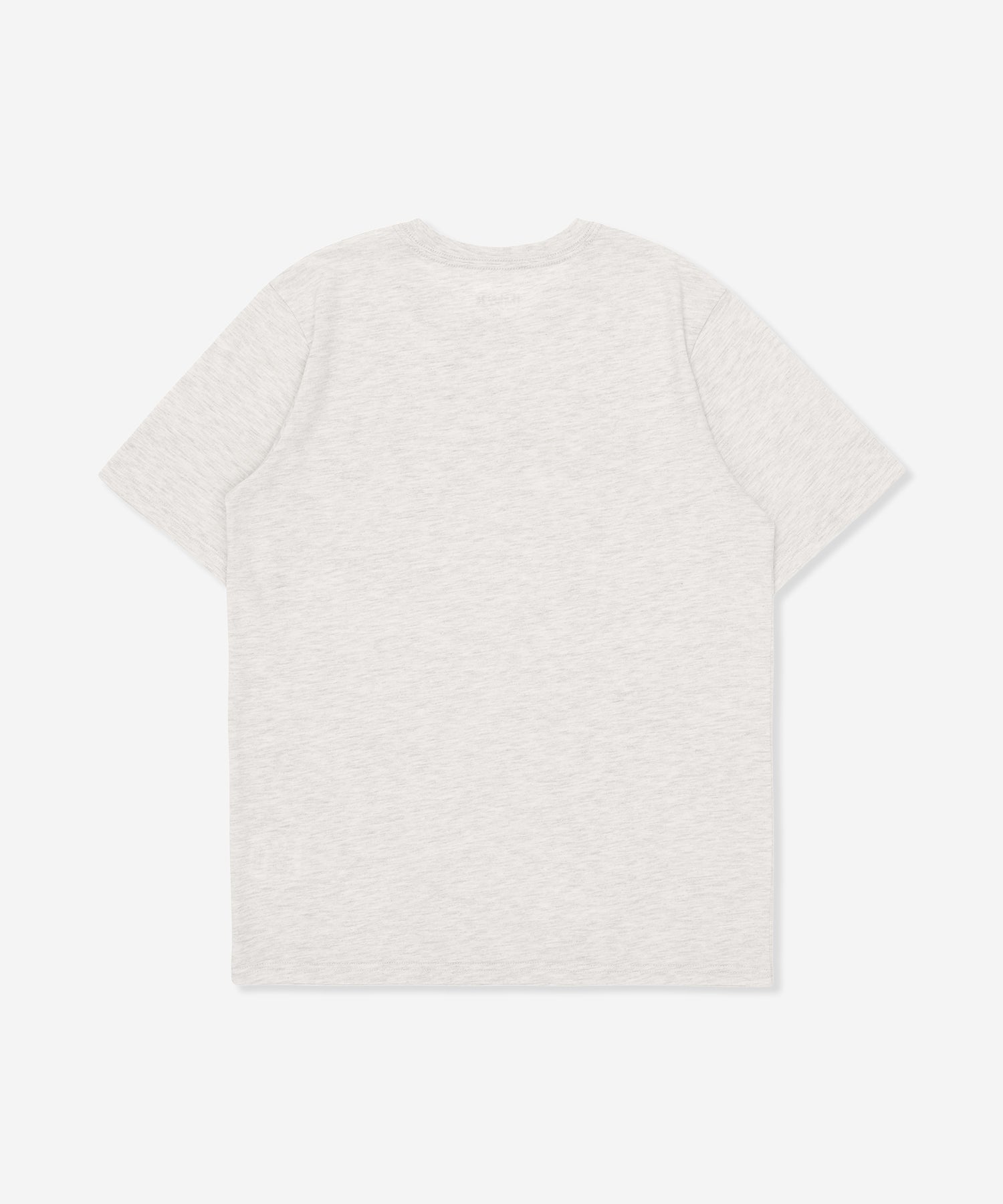 ONE AND ONLY SHORTSLEEVE TEE メンズ/Tシャツ/レギュラーフィット