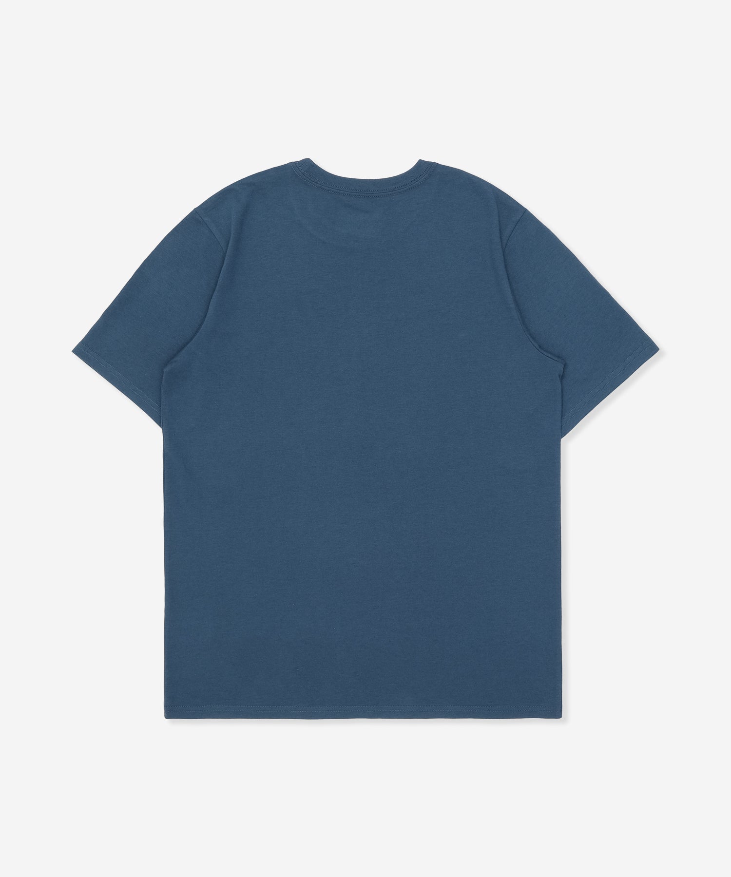 ONE AND ONLY SHORTSLEEVE TEE メンズ/Tシャツ/レギュラーフィット