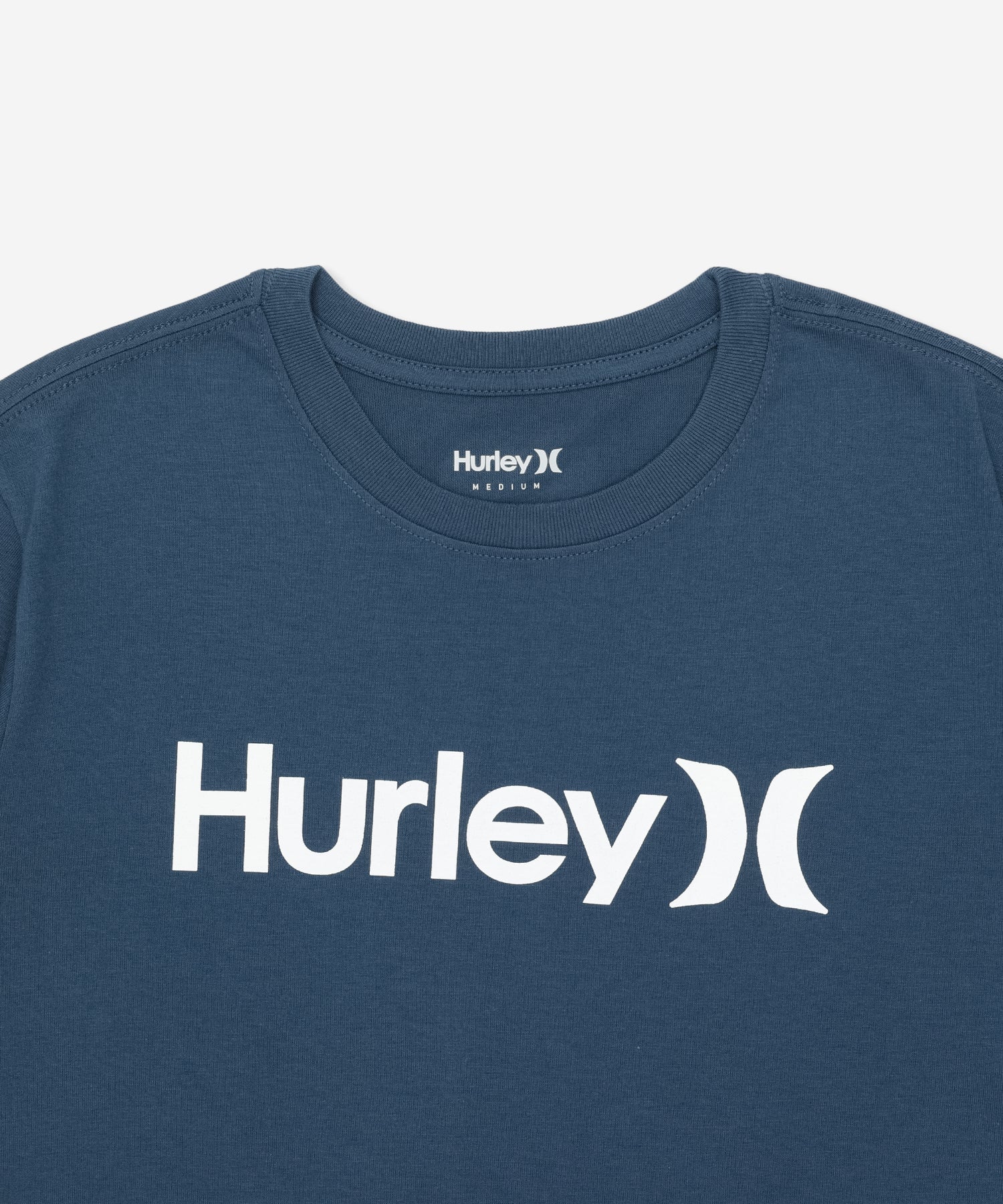 ONE AND ONLY SHORTSLEEVE TEE メンズ/Tシャツ/レギュラーフィット