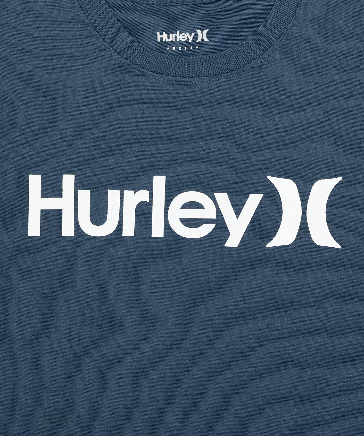 ONE AND ONLY SHORTSLEEVE TEE メンズ/Tシャツ/レギュラーフィット