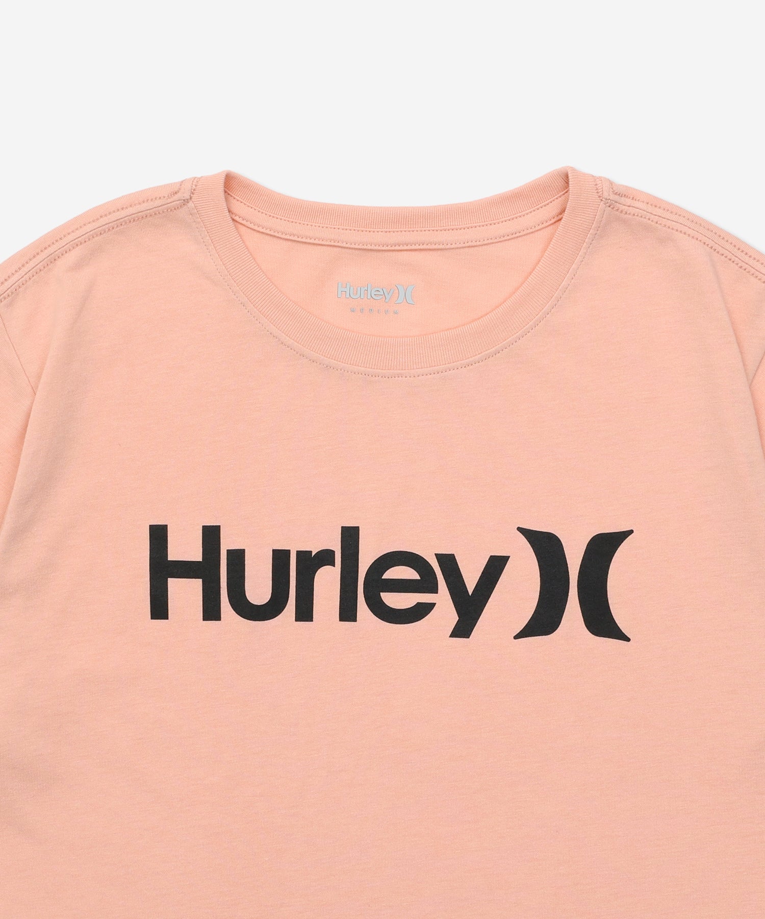 ONE AND ONLY SHORTSLEEVE TEE メンズ/Tシャツ/レギュラーフィット